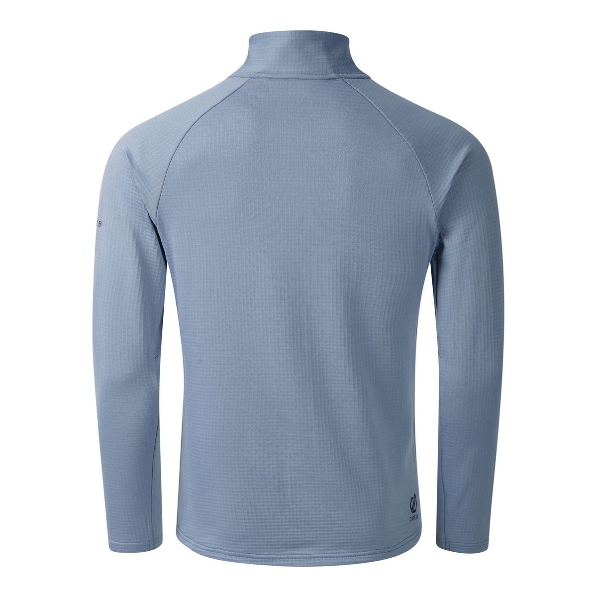 Veste de sport extensible à col montant APEX mercure, DARE 2B