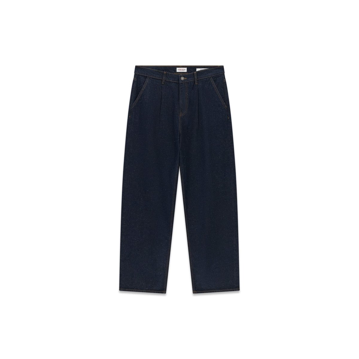 Jeans Baggy G20 bleu foncé, GUESS JEANS