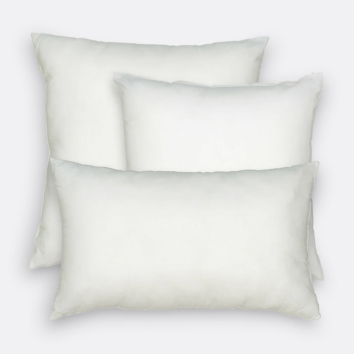 Coussin de garnissage, Terra blanc, LA REDOUTE INTERIEURS