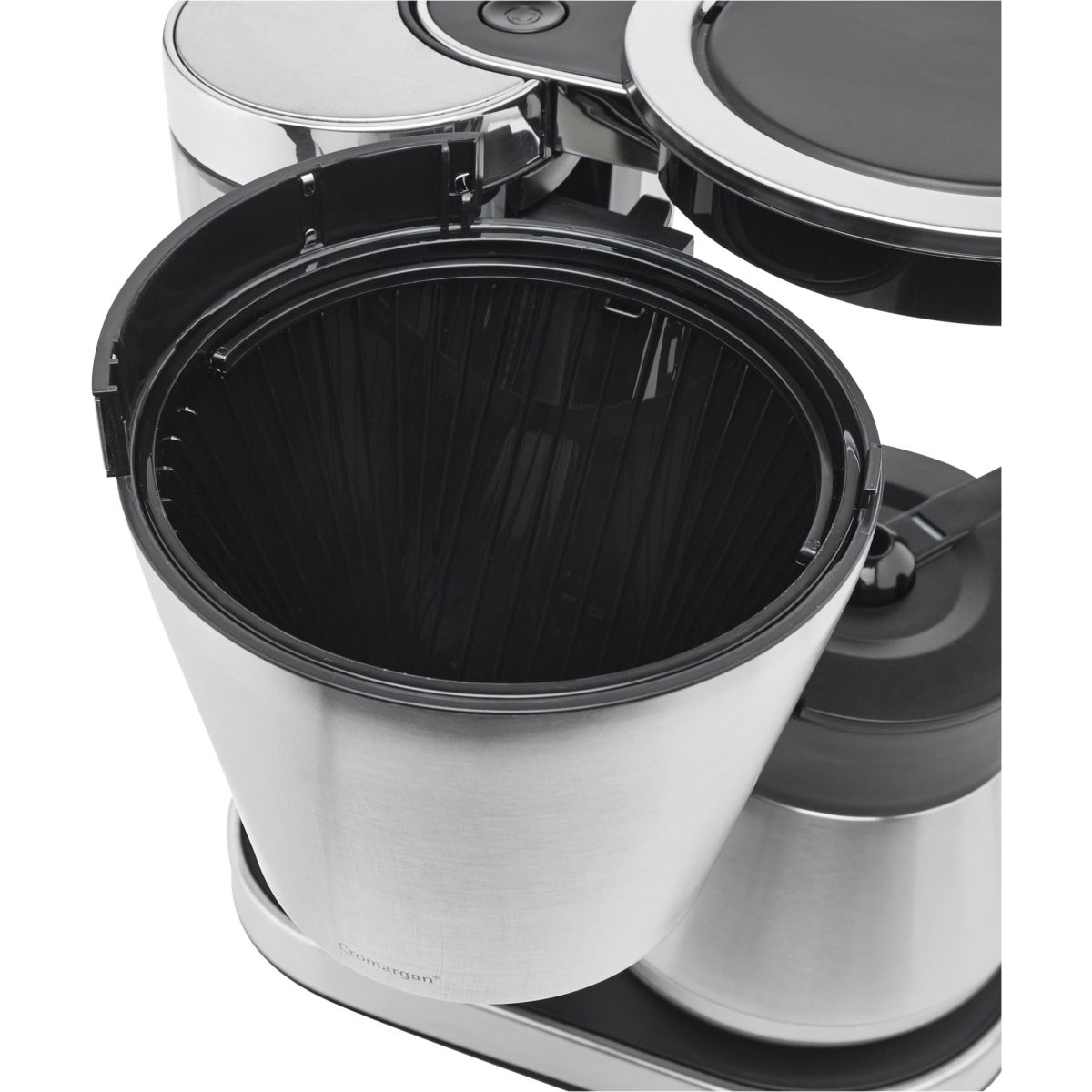 Cafetière isotherme LUMERO Cafetière Isotherme argent / métallique, WMF