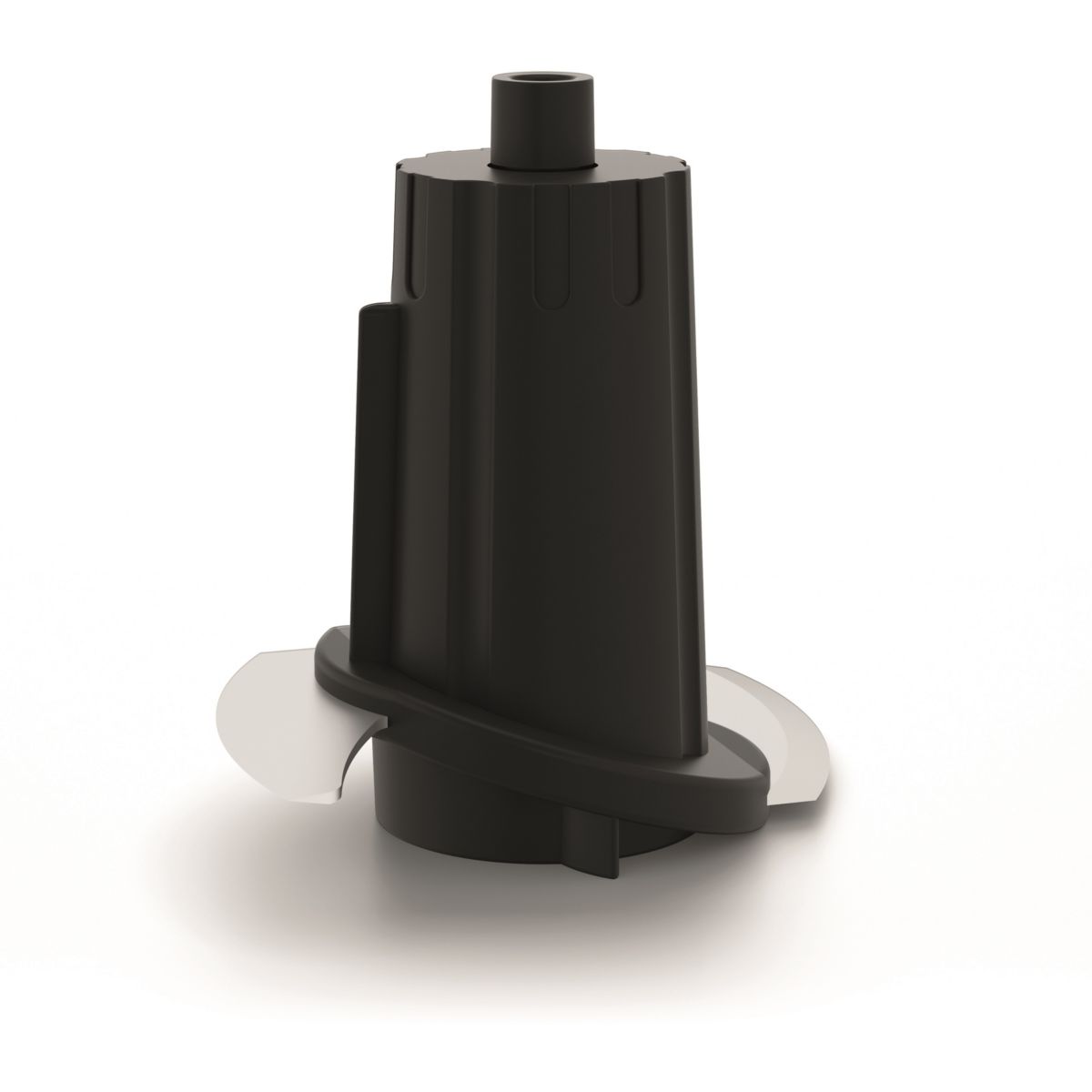 Hachoir Kitchen Minis gris, WMF