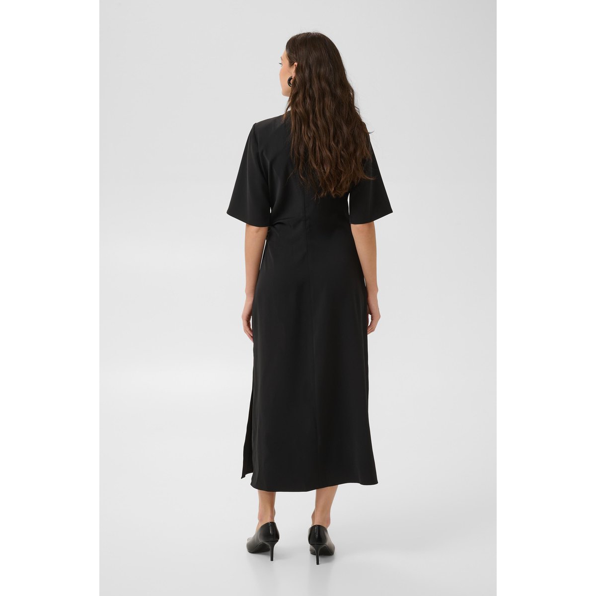Robe noir meteorite, CULTURE