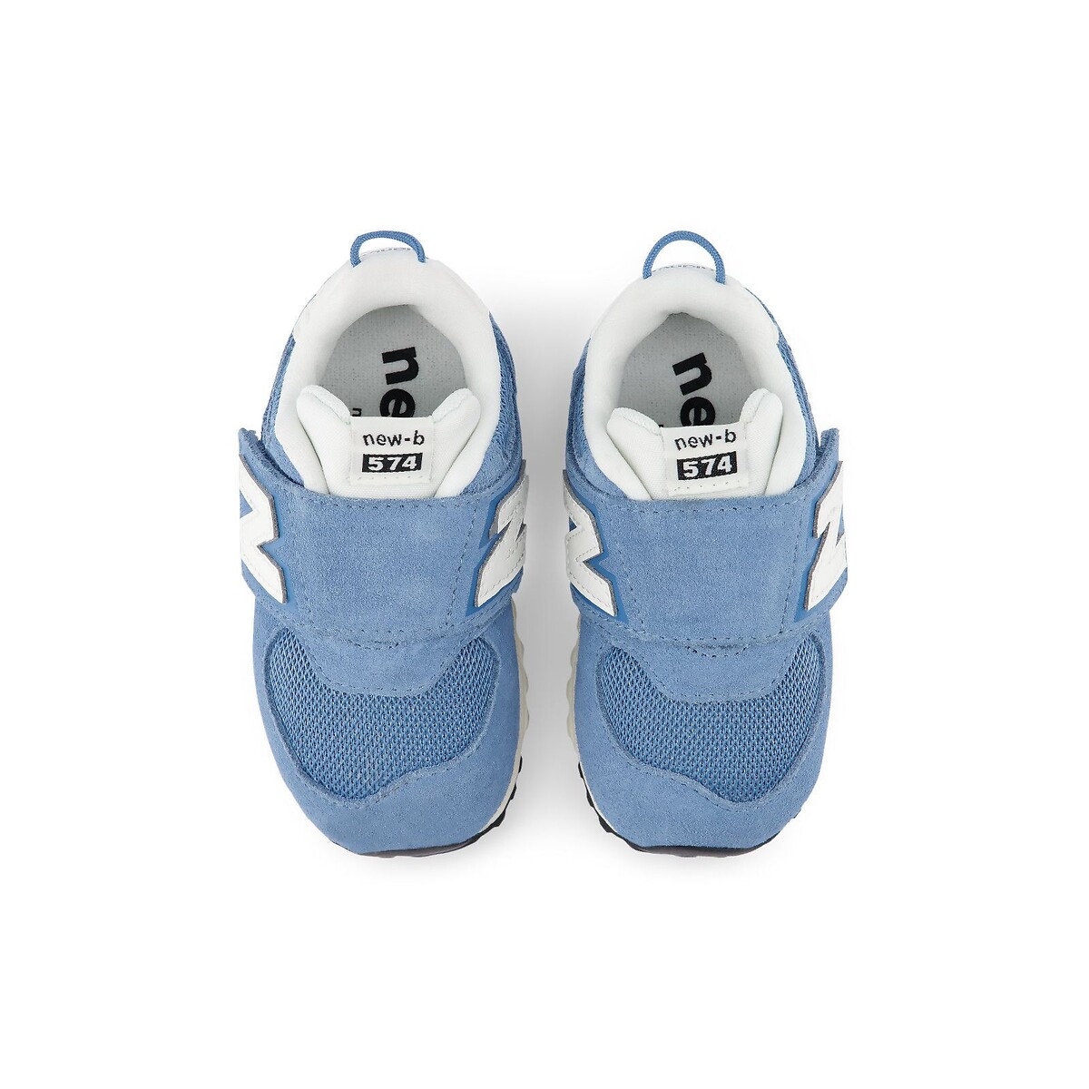 Zapatillas 574 azul , NEW BALANCE