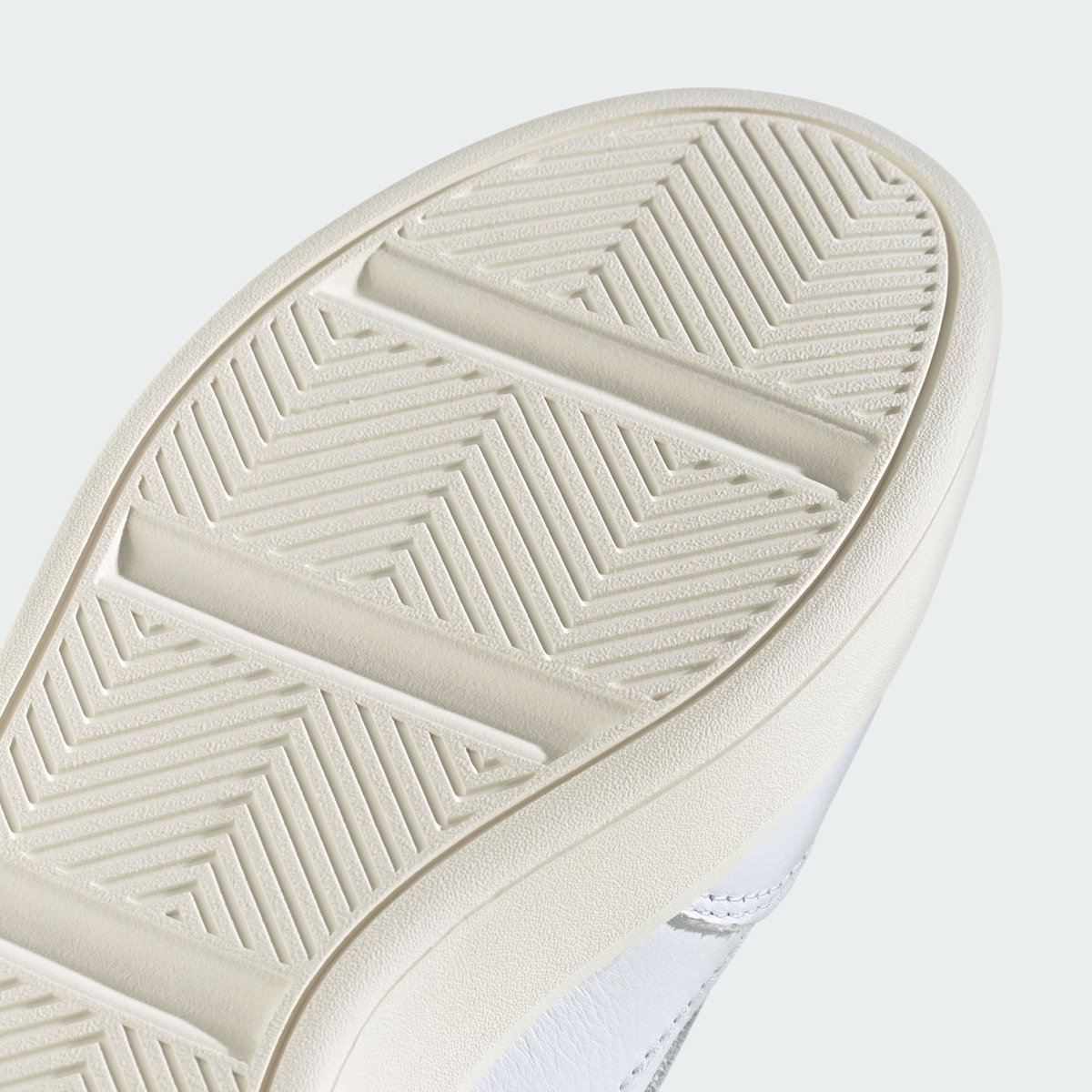 Chaussure Aspyre Chaussure Aspyre cloud white / silver metallic / core white, ADIDAS SPORTSWEAR
