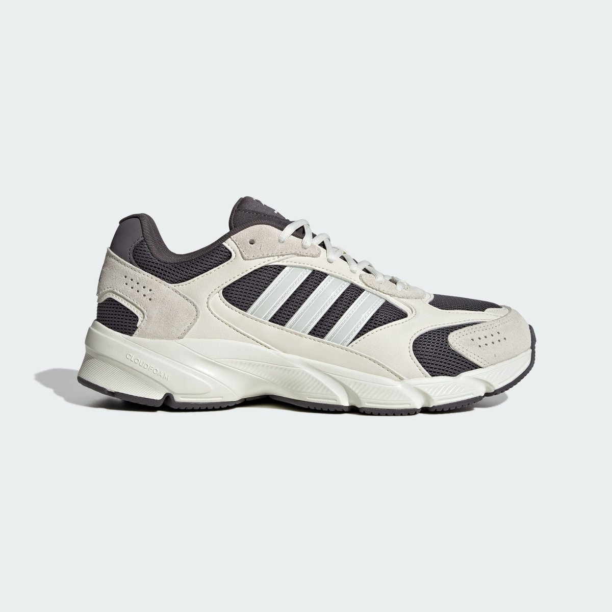 Chaussure Crazychaos 2000 Mercedes Amg Petronas F1 Team Chaussure Crazychaos 2000 Mercedes Amg Petronas F1 Team off white / off white / grey strata, adidas Performance