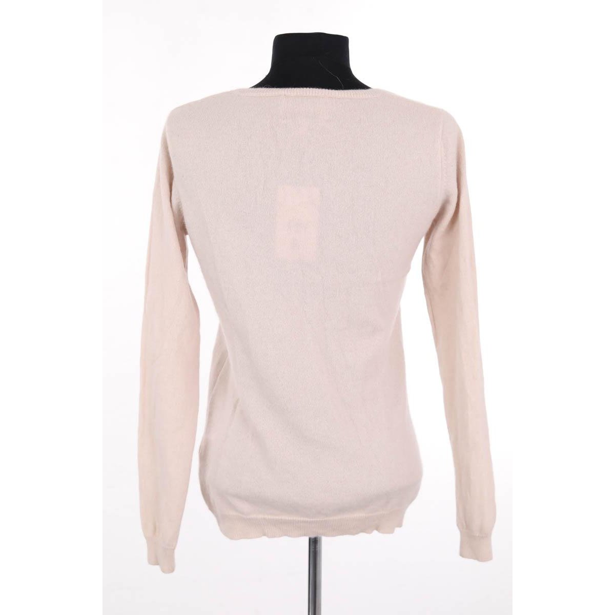 Pull - Très Bon État beige, KUJTEN