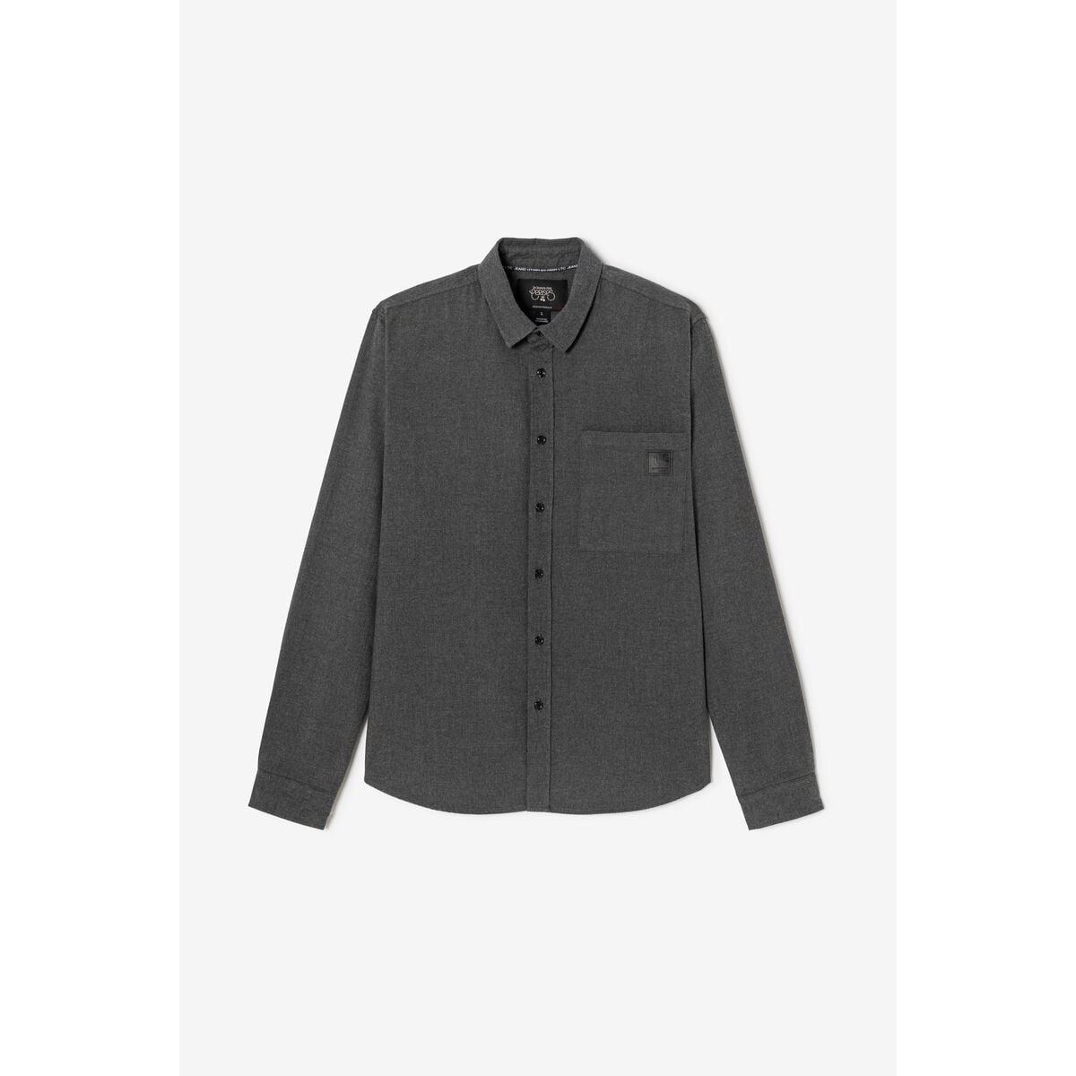 Chemise GASTEL metal, LE TEMPS DES CERISES