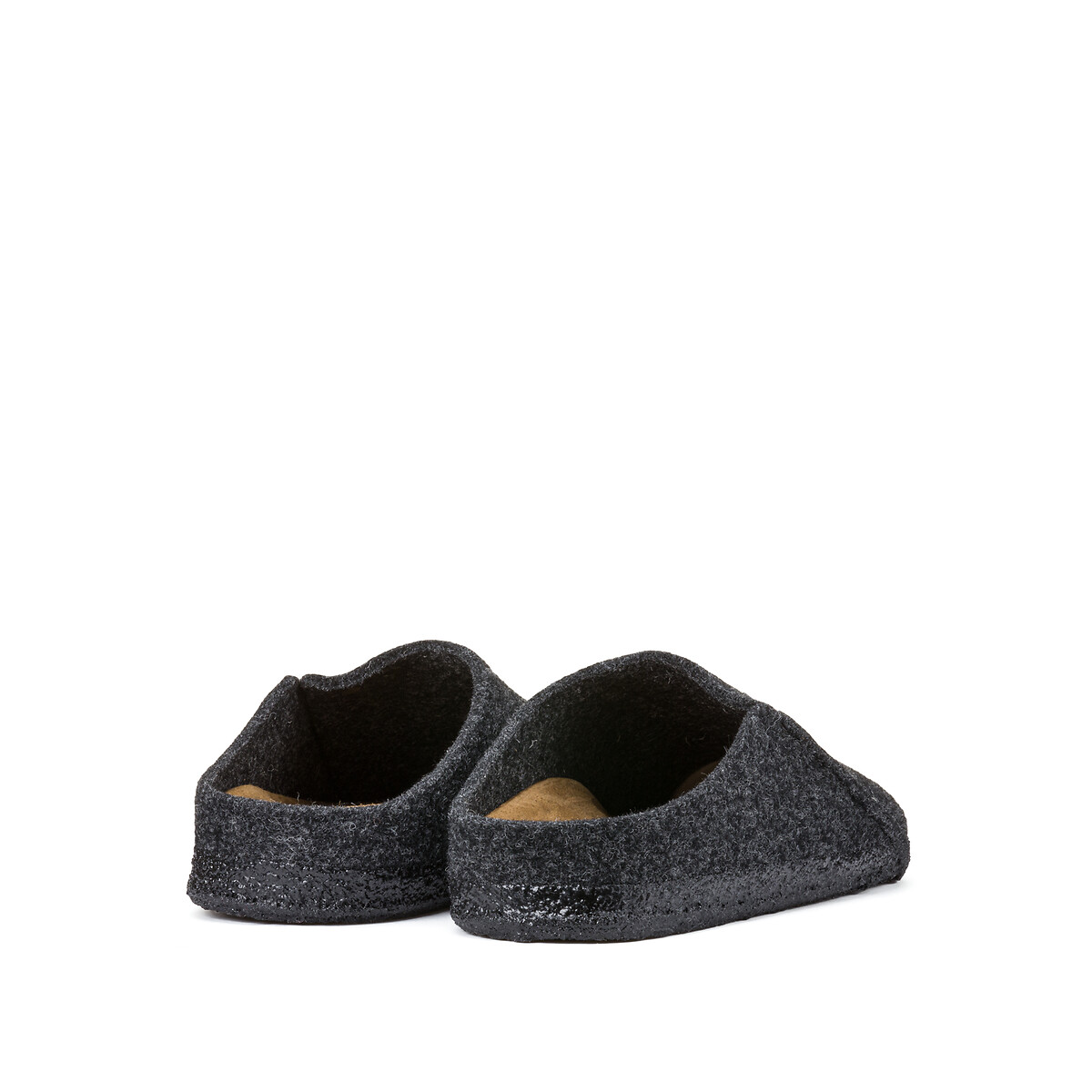 Chaussons Zermatt Standard anthracite, BIRKENSTOCK