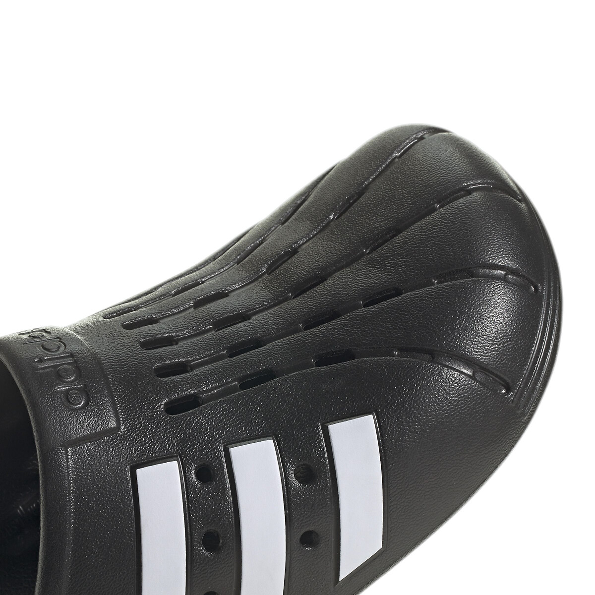 Ciabattine Adilette Clog nero , ADIDAS SPORTSWEAR