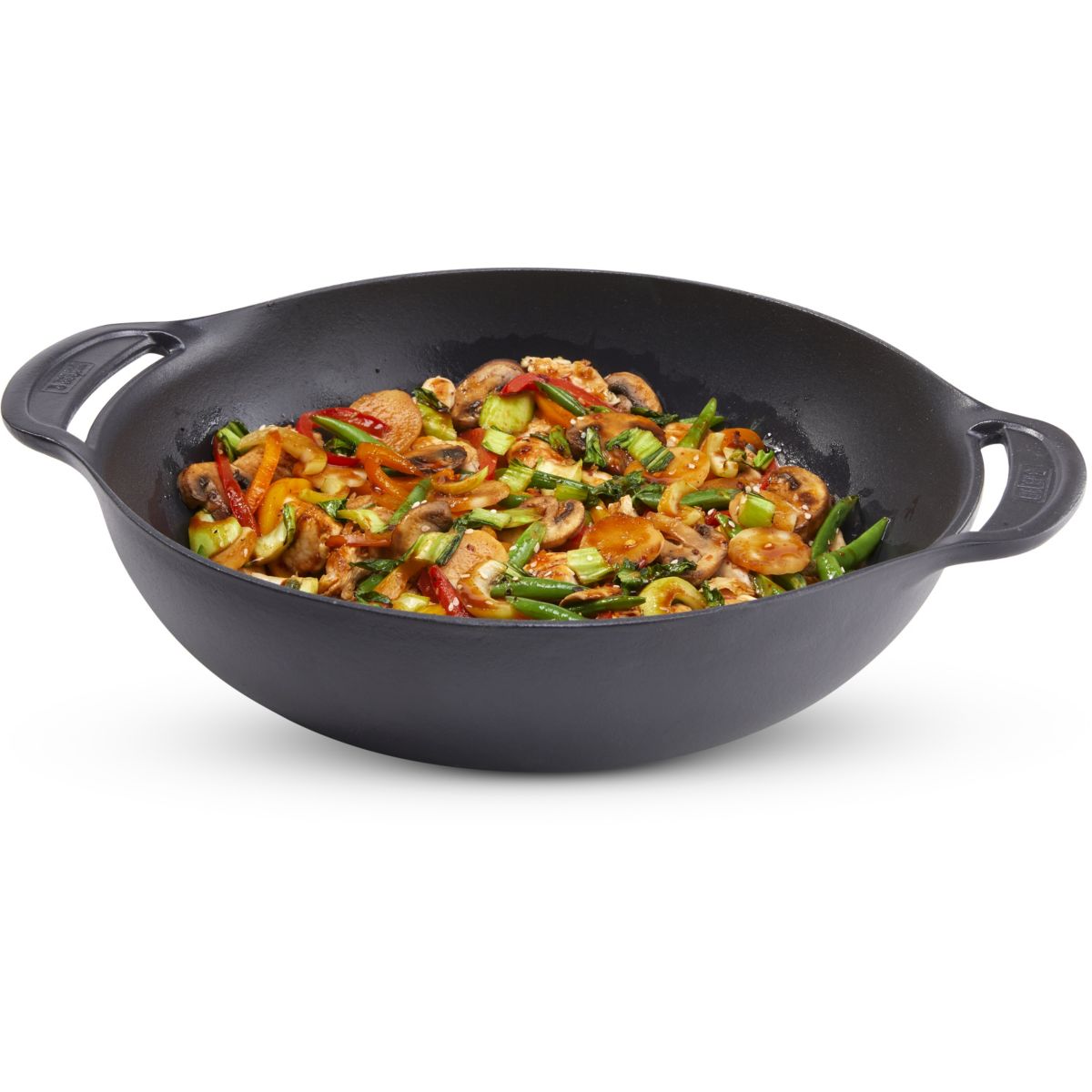 Wok barbecue Crafted couleur unique, WEBER