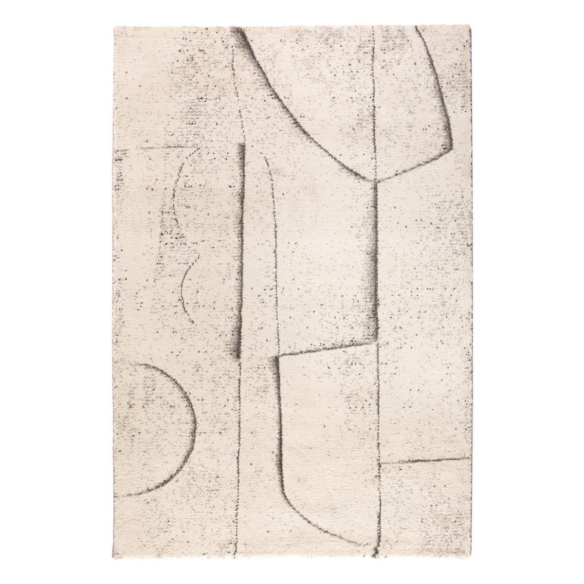 Tapis Norman naturel, VIVARAISE