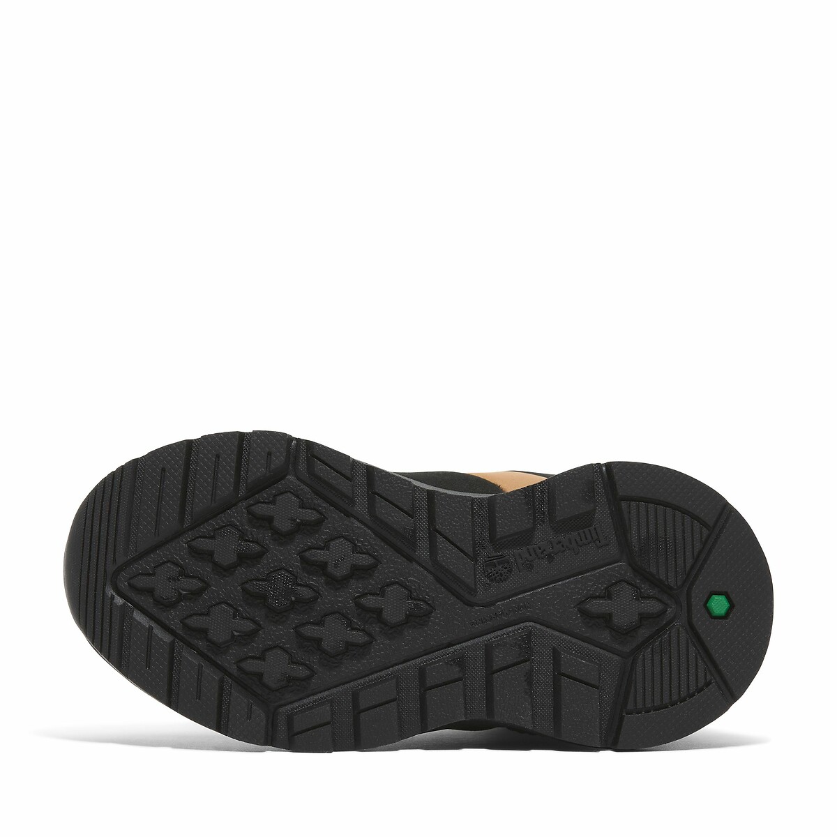 Kids Sprint Trekker Ankle Boots black/brown, TIMBERLAND