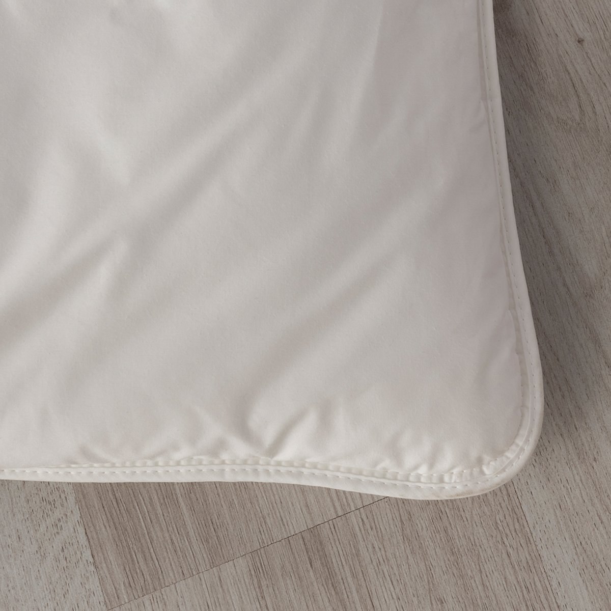 Pack Climarelle® Thermorégulation couette TEMPEREE+oreiller blanc, DODO