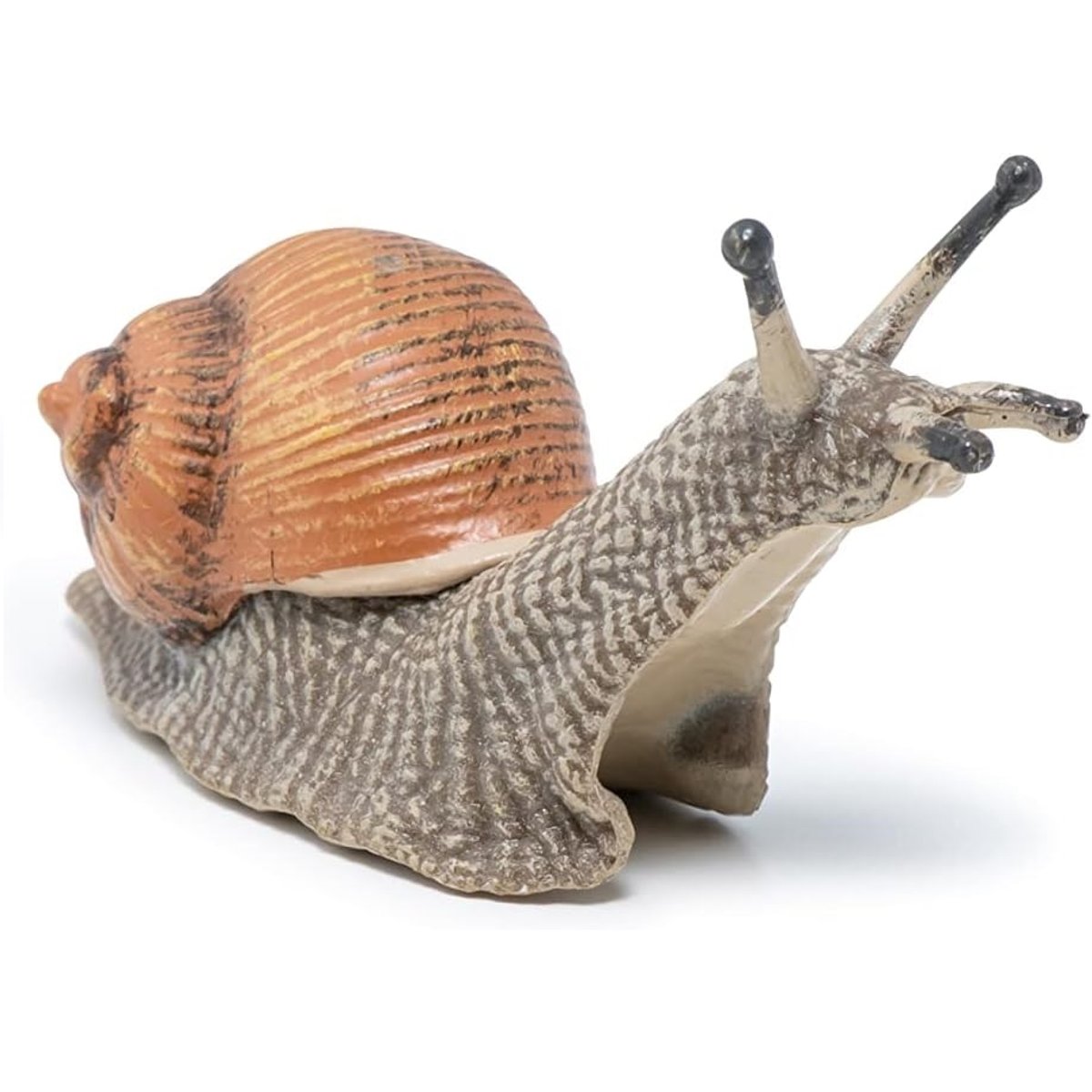 Figurine Escargot marron, PAPO
