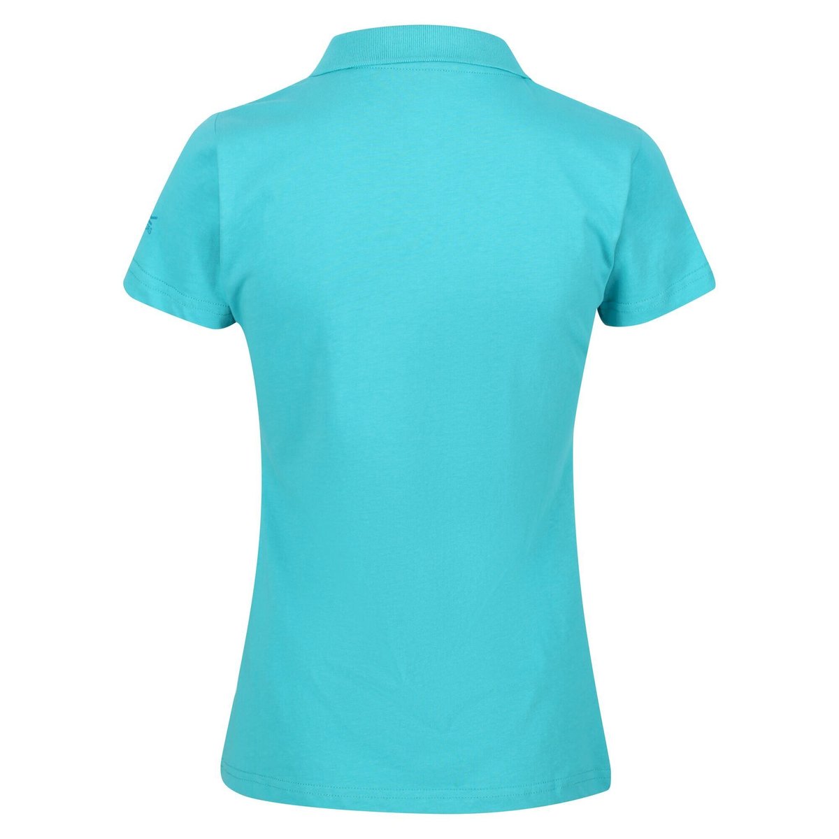 Polo SINTON turquoise, REGATTA