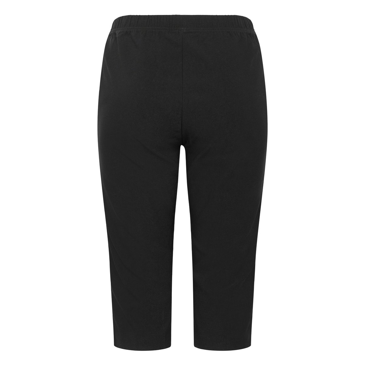 Short décontracté noir, ICHI