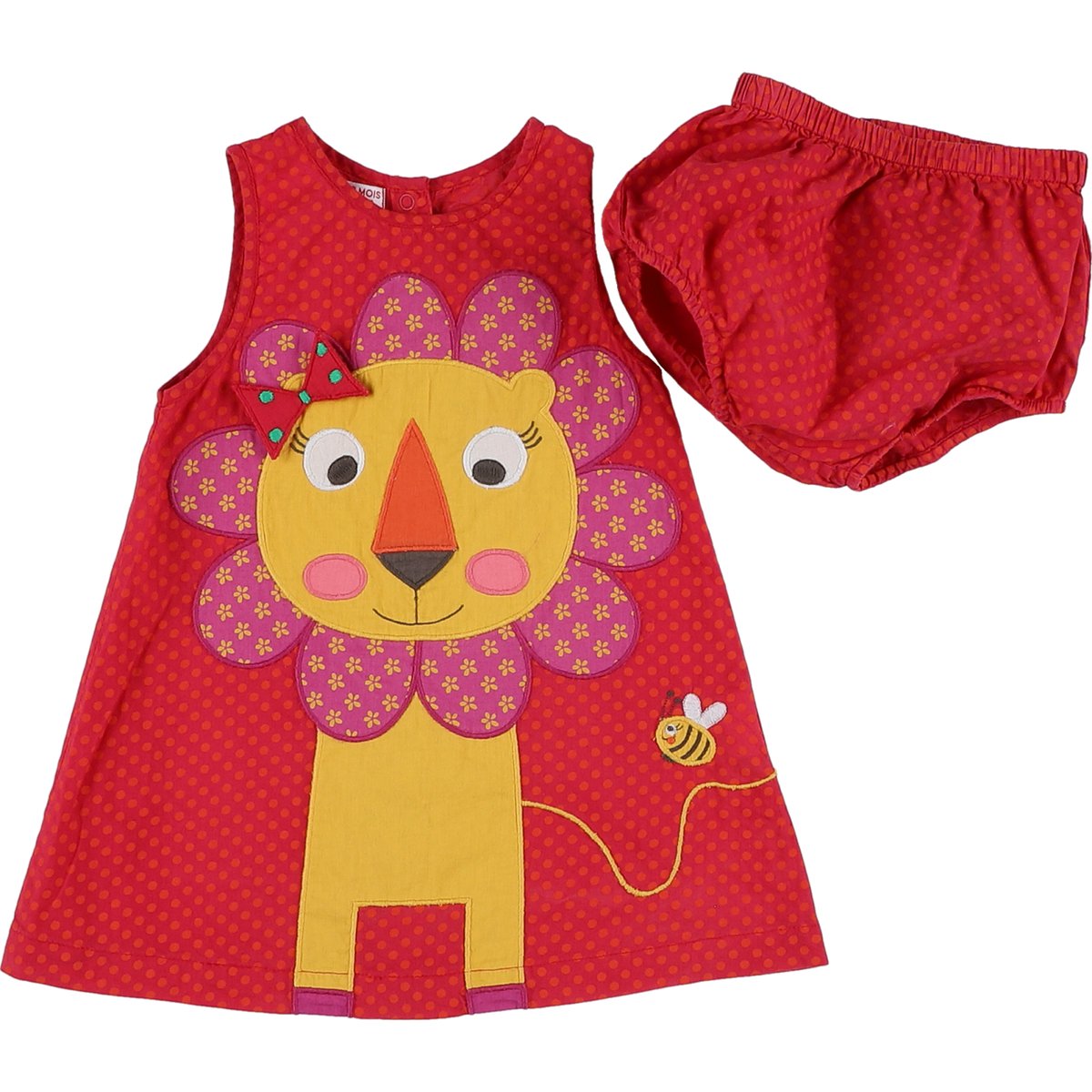 Robe - Très bon état multicouleur, DPAM