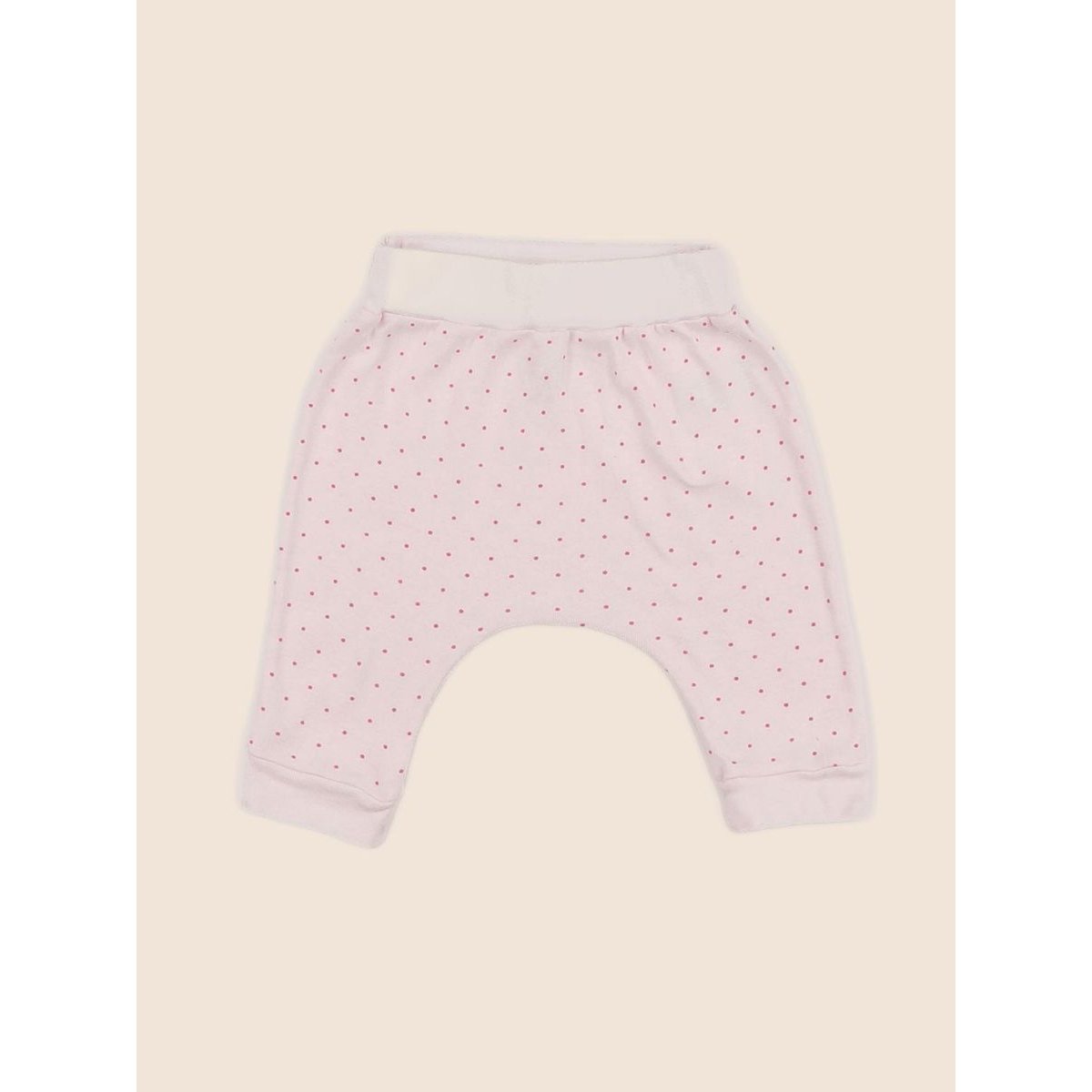 Sarouel - Bon état rose, PETIT BATEAU