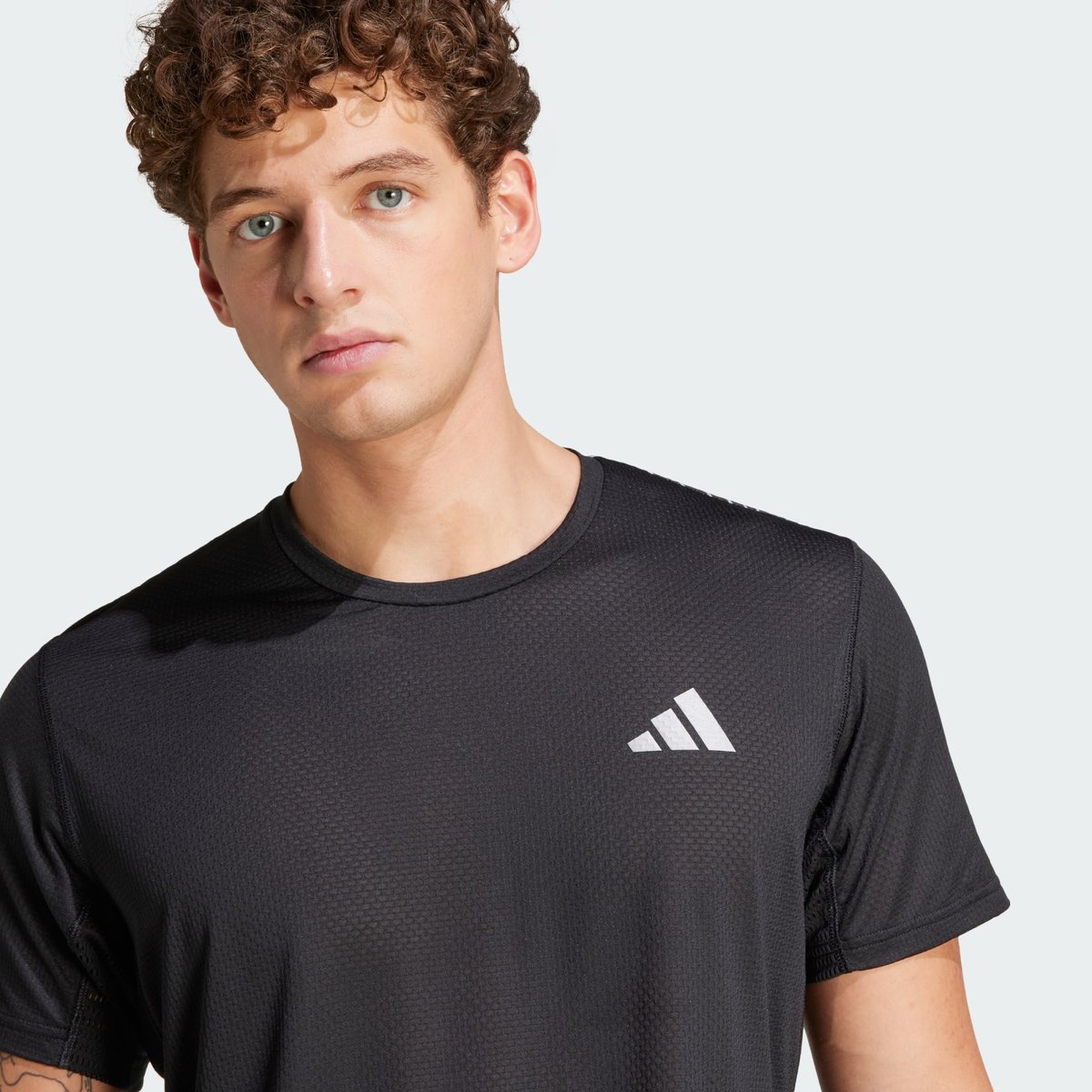T-shirt Break the Norm CLIMACOOL (Non genré) black, adidas Performance