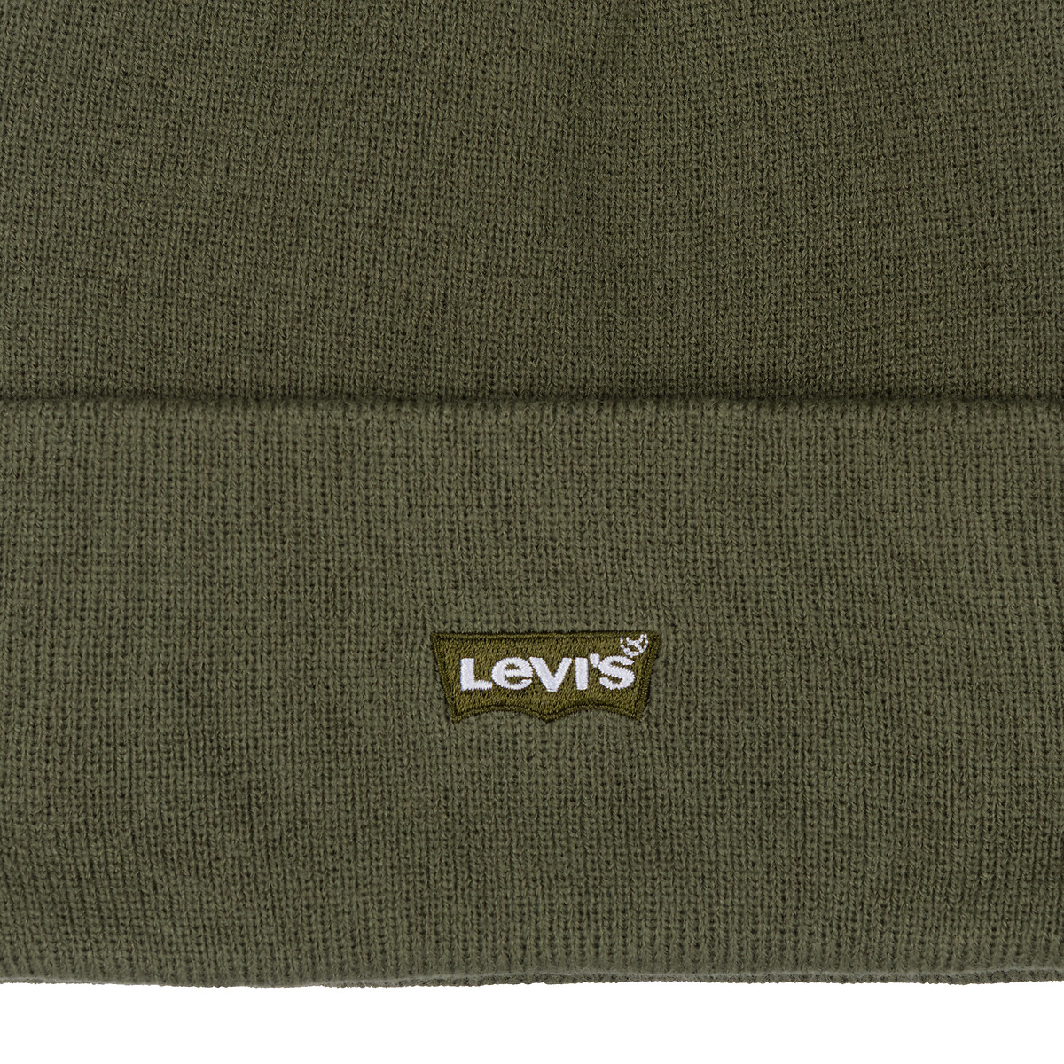 Junior-Mütze khaki, LEVI'S KIDS