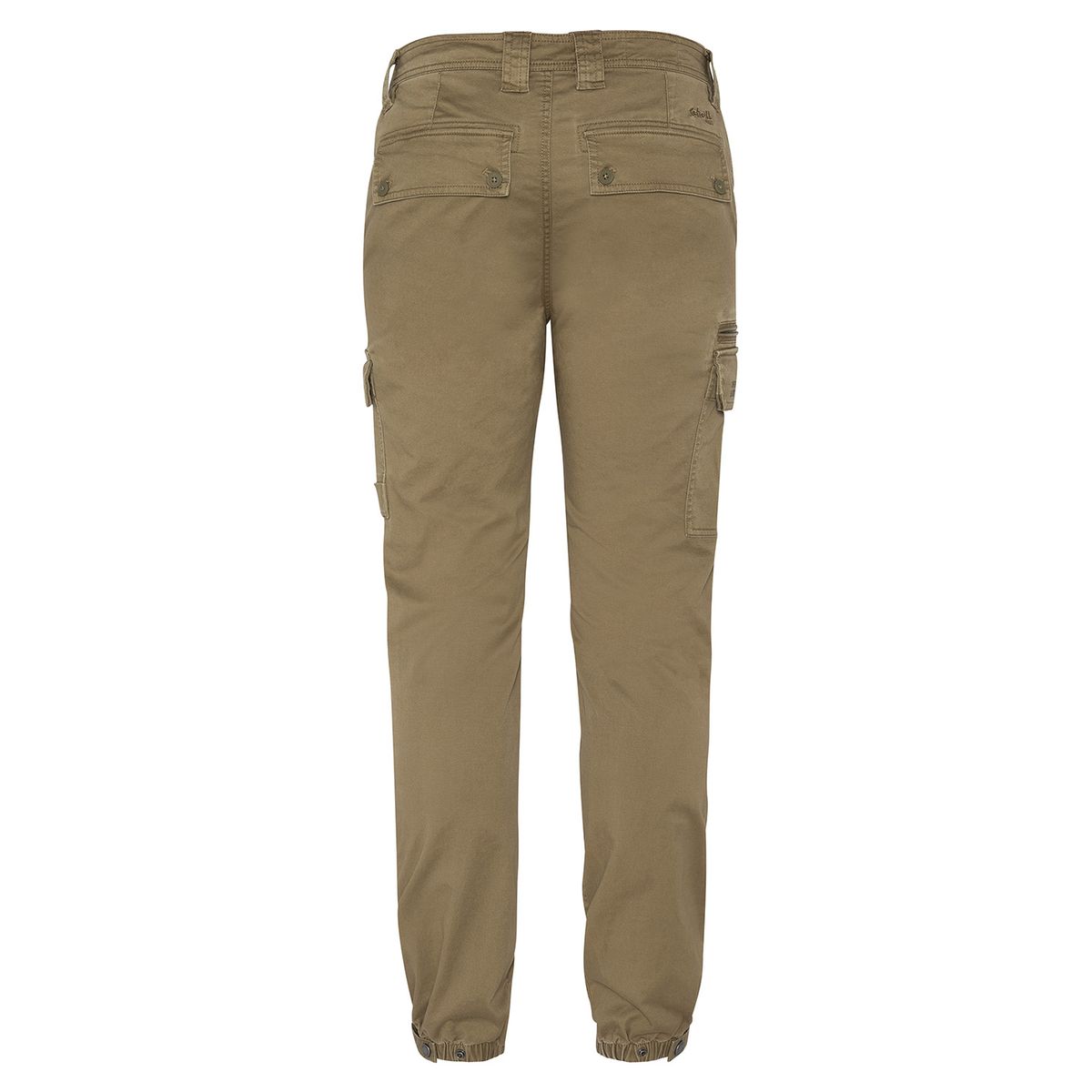 Pantalon army kaki, SCHOTT