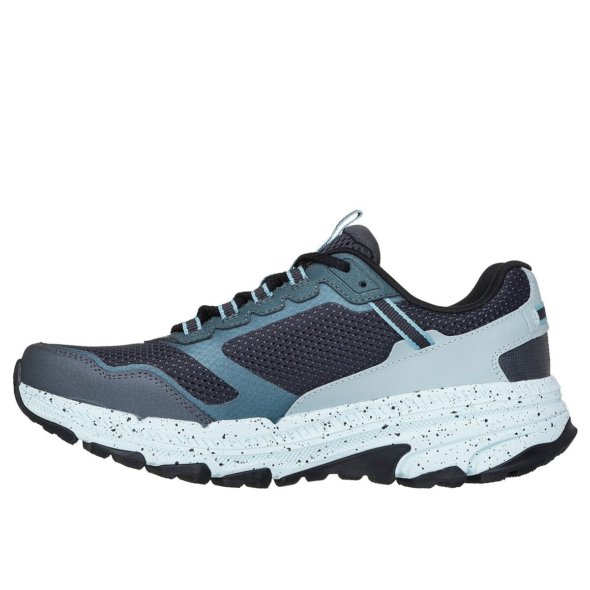 Zapatillas GO RUN TRAIL ALTITUDE 2.0-RAV azul oscuro/azul, SKECHERS