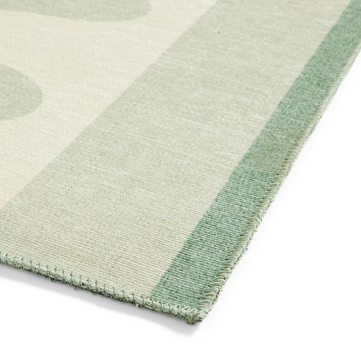 Oakham Washable Rug pine, SCION