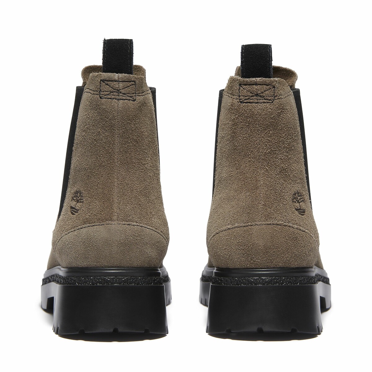 Boots chelsea Cambria Valley gris, TIMBERLAND