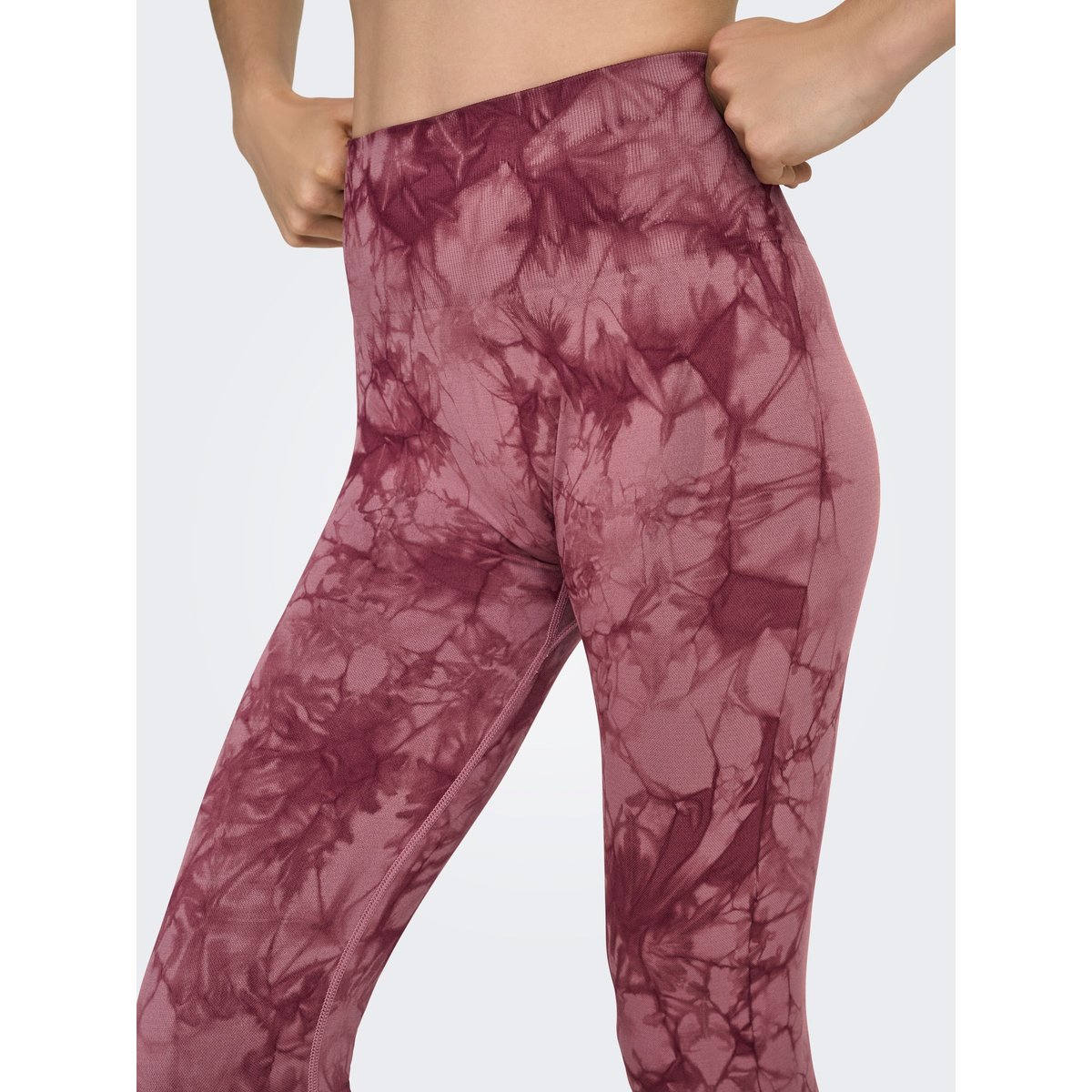 Collants D'entraînement rose - rose brown 1, ONLY PLAY