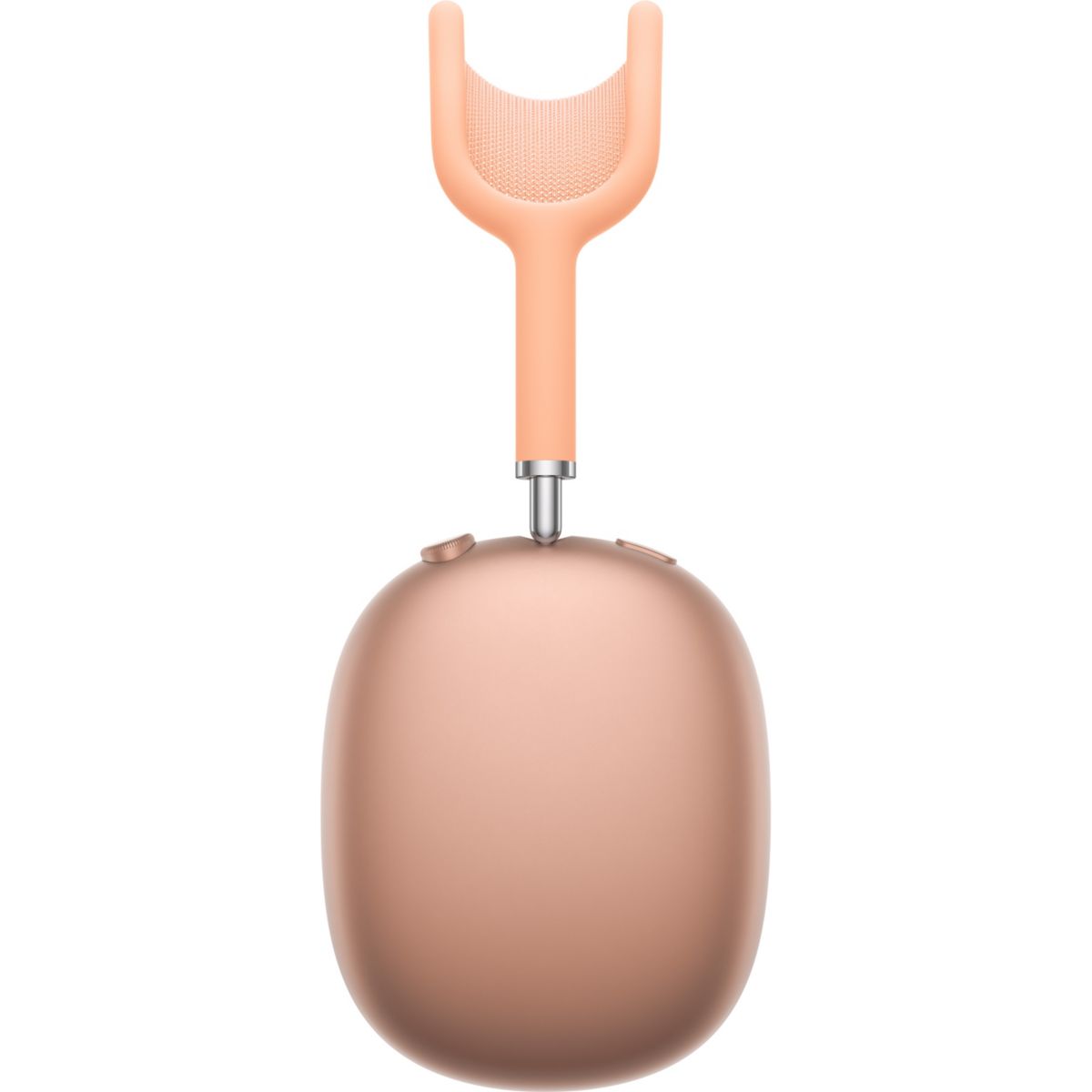 Casque AirPods Max 2 Orange - Réduction de bruit active, charge USB-C couleur unique, APPLE