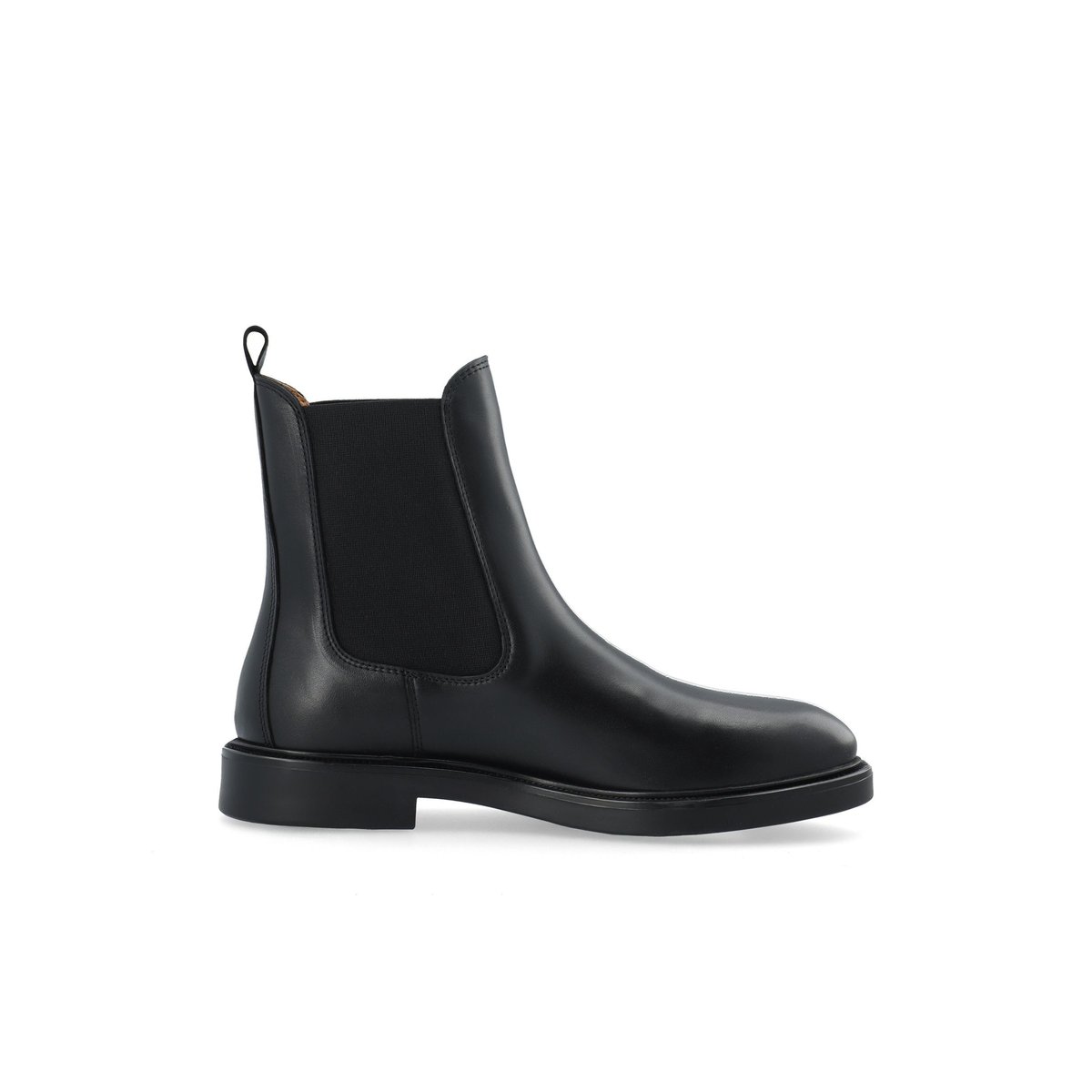 Bottines Chelsea noir - black, BIANCO