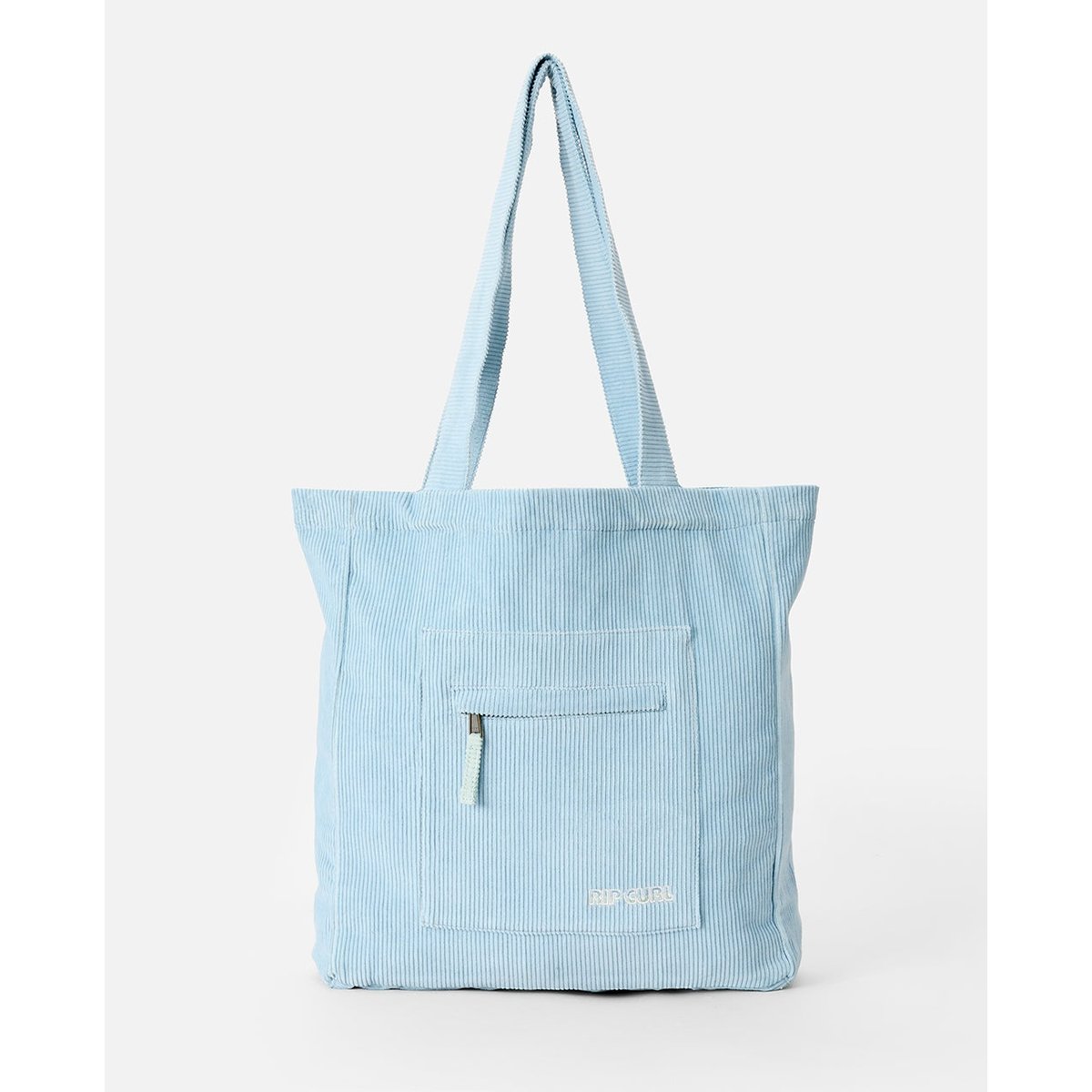 Sac cabas Icons CORD 14L menthe vintage/bleu, RIP CURL