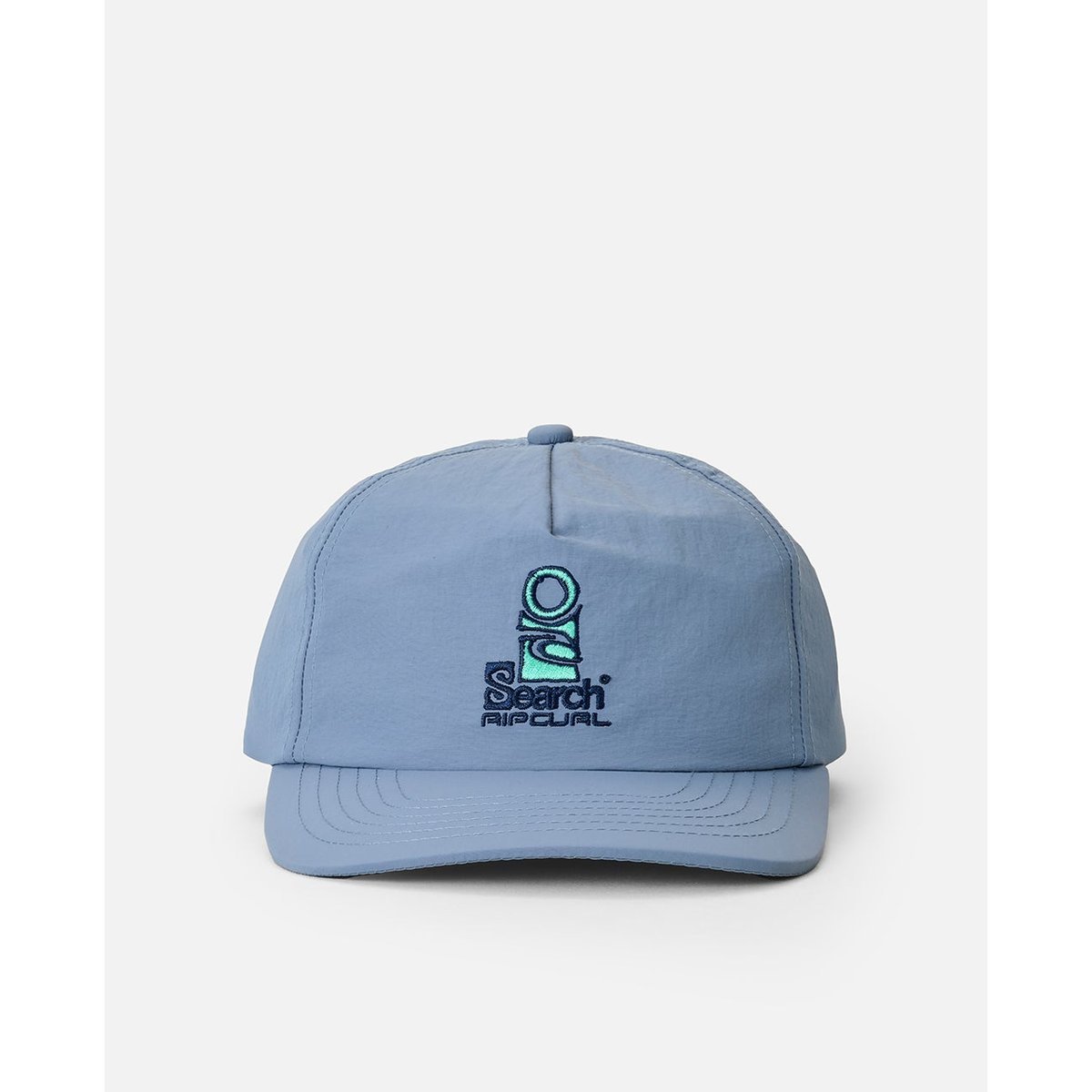 Casquette snapback SEARCH STACK bluefin, RIP CURL