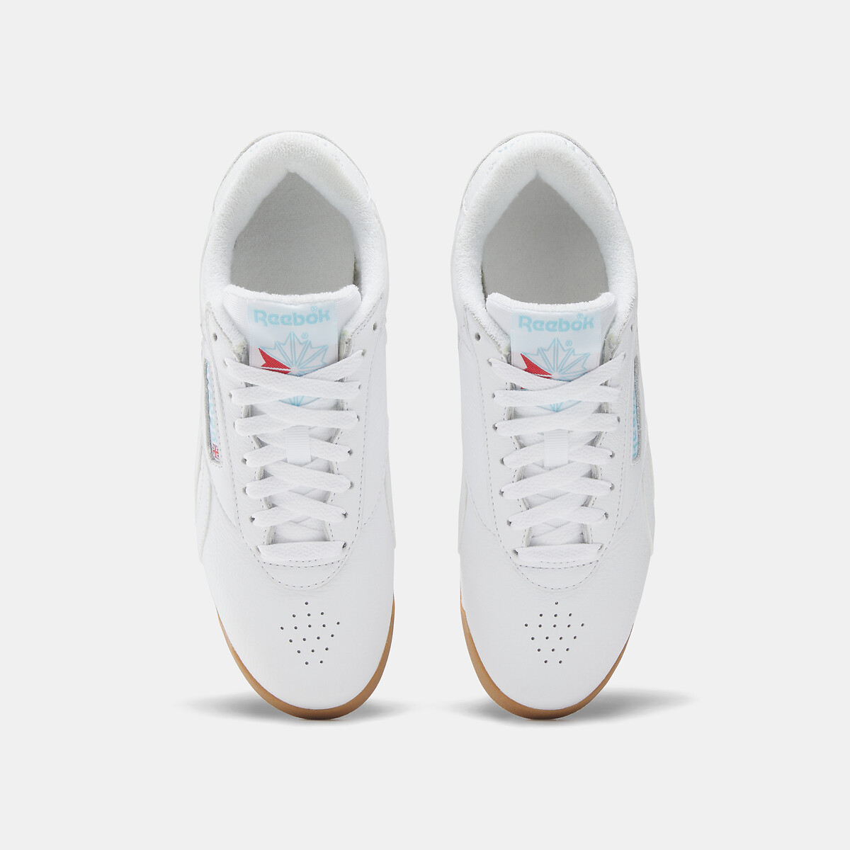 F/S LO trainers white, REEBOK