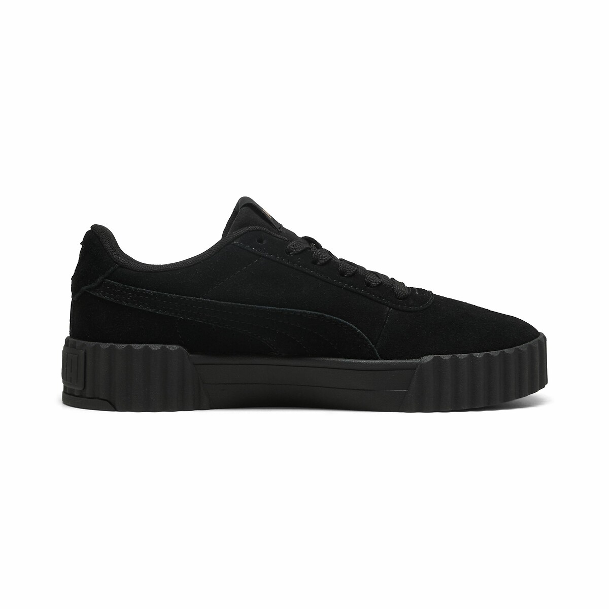 Sneakers Carina 3.0 schwarz, PUMA