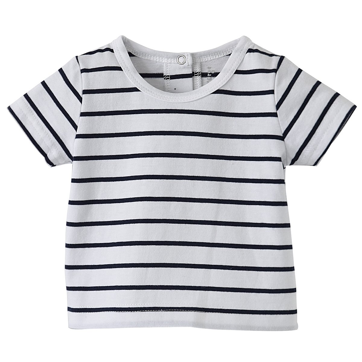 Ensemble salopette garÇon jean bleu, SUCRE D'ORGE