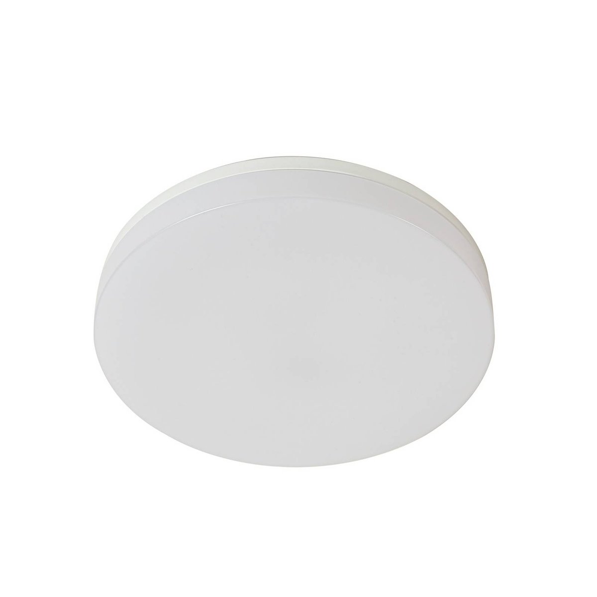 Plafonnier moderneLED, Wynion blanc, PRIOS