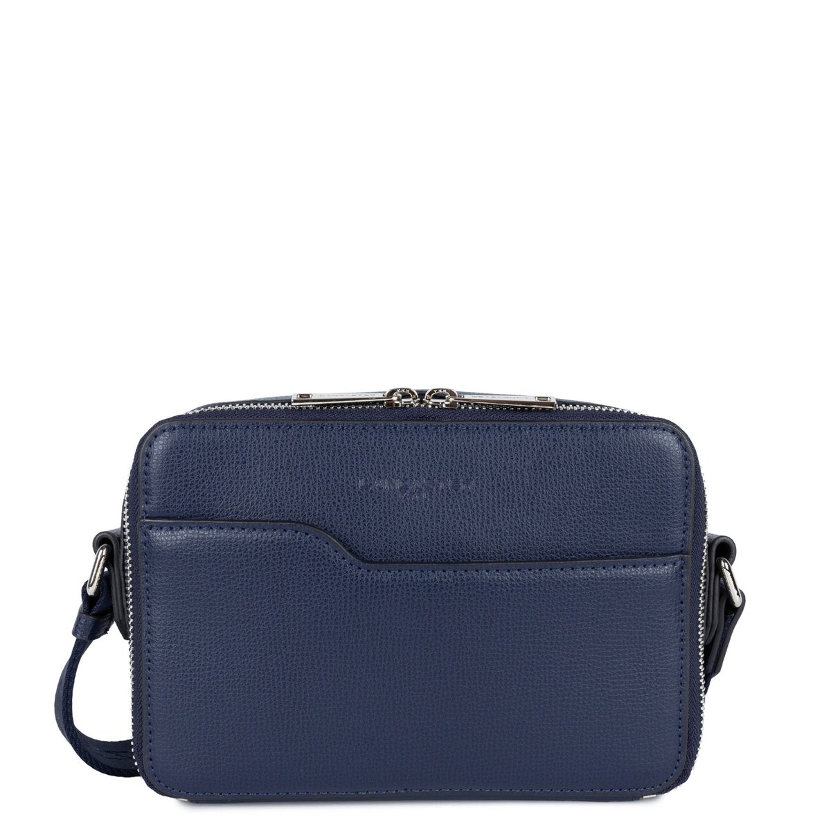 Sac trotteur SIERRA MATHIAS bleu foncé, LANCASTER