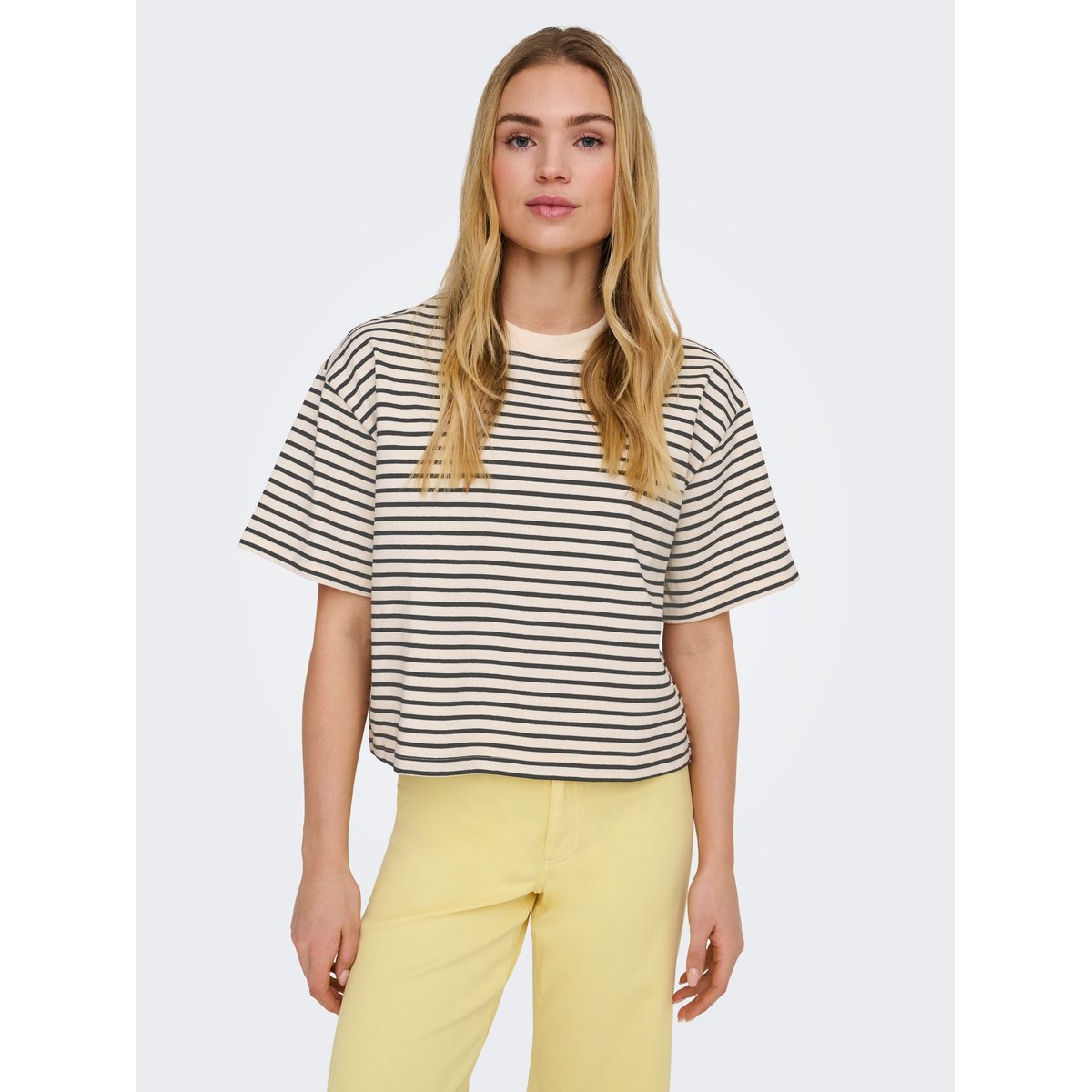 T-Shirt birch, JDY