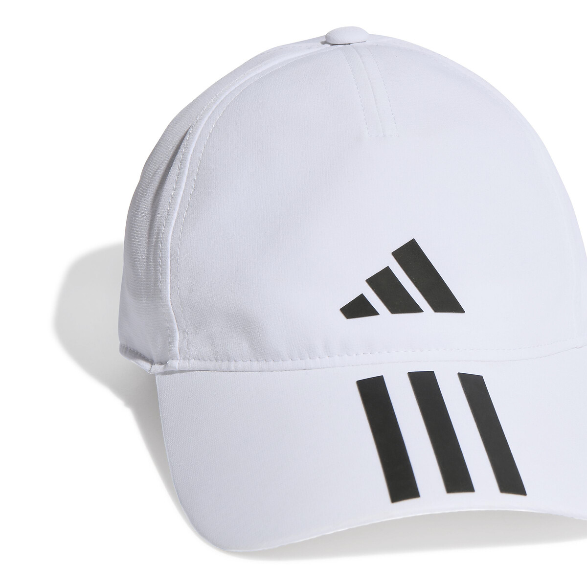 Bball 3S Cap white, adidas Performance