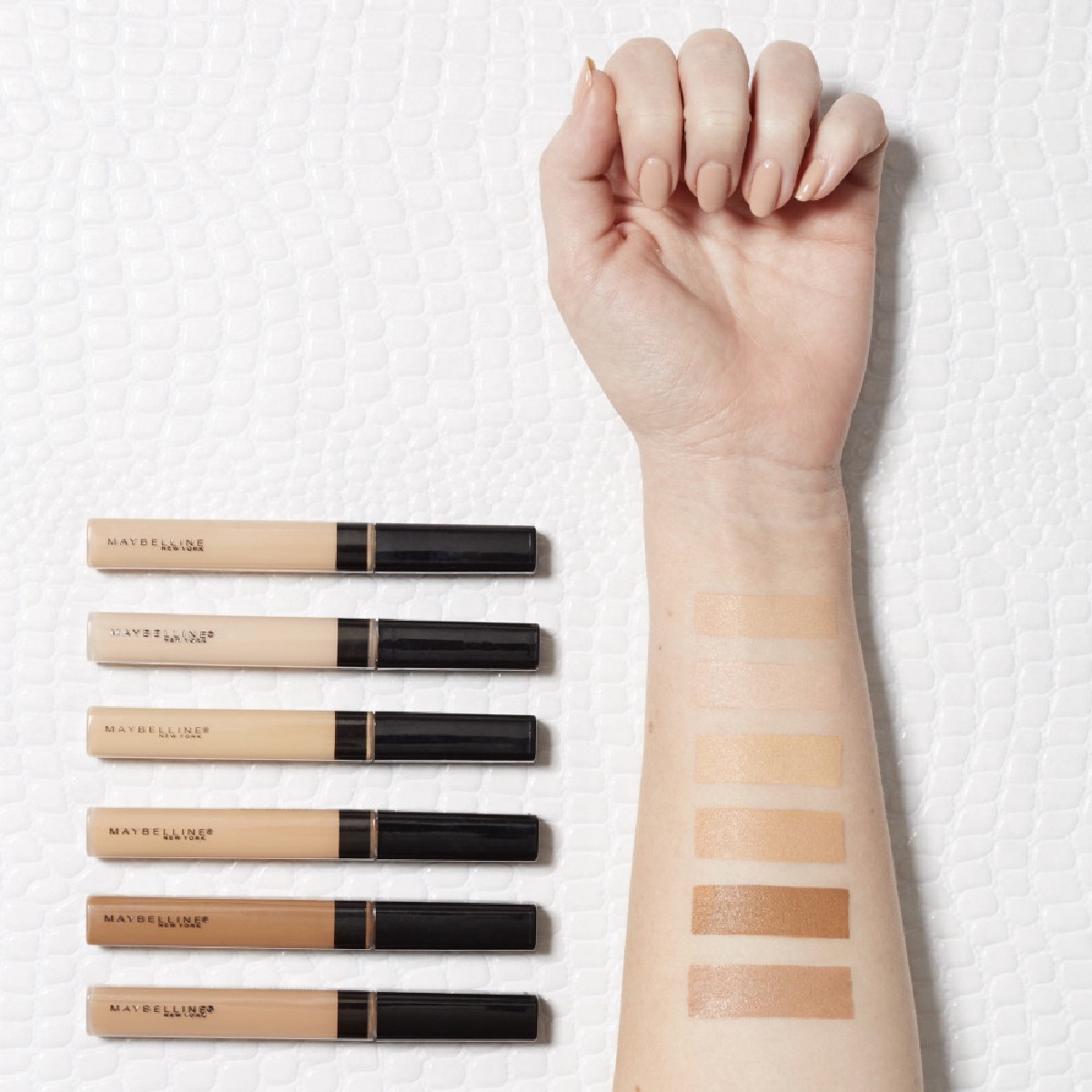 Anti-Cernes Liquide Fit Me! 6,8ml 30 miel, MAYBELLINE NEW YORK