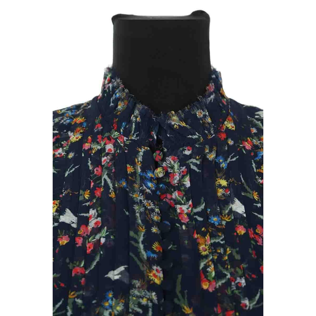 Robe - Très Bon État bleu, THE KOOPLES