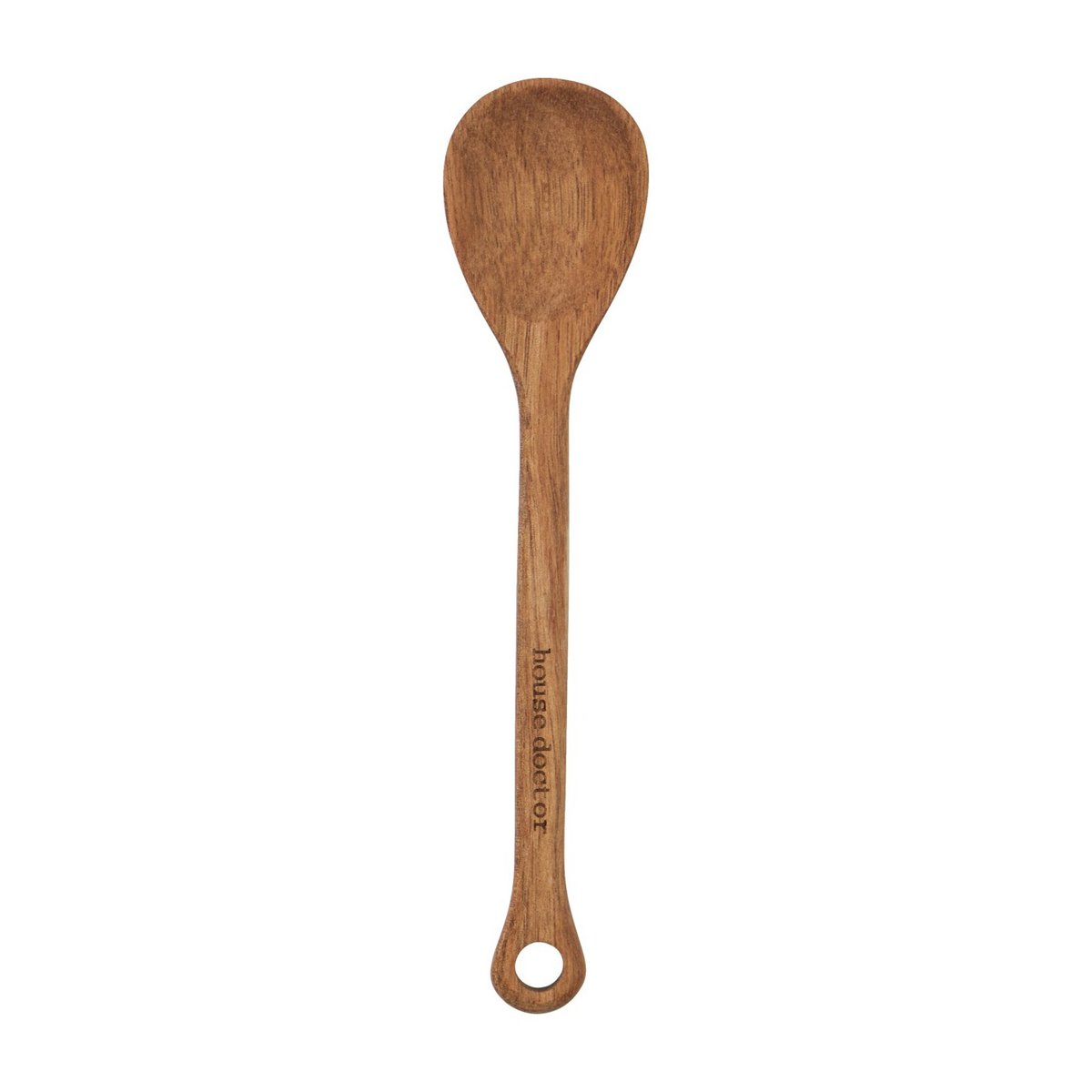 Petite Cuillère Eya lot de 4 naturel, HOUSE DOCTOR