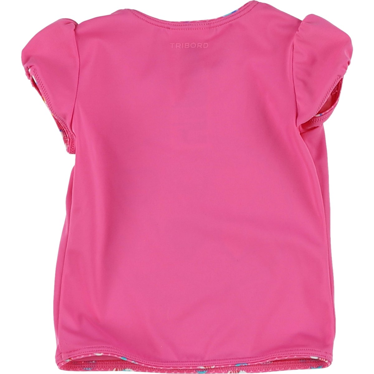 T-shirt lycra -  Très bon état rose, DECATHLON