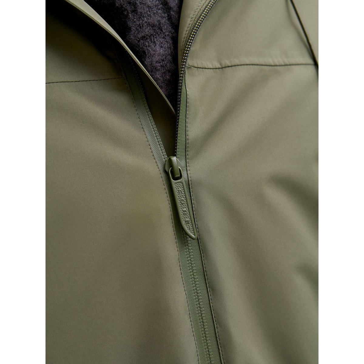 Parka grape leaf, JACK & JONES