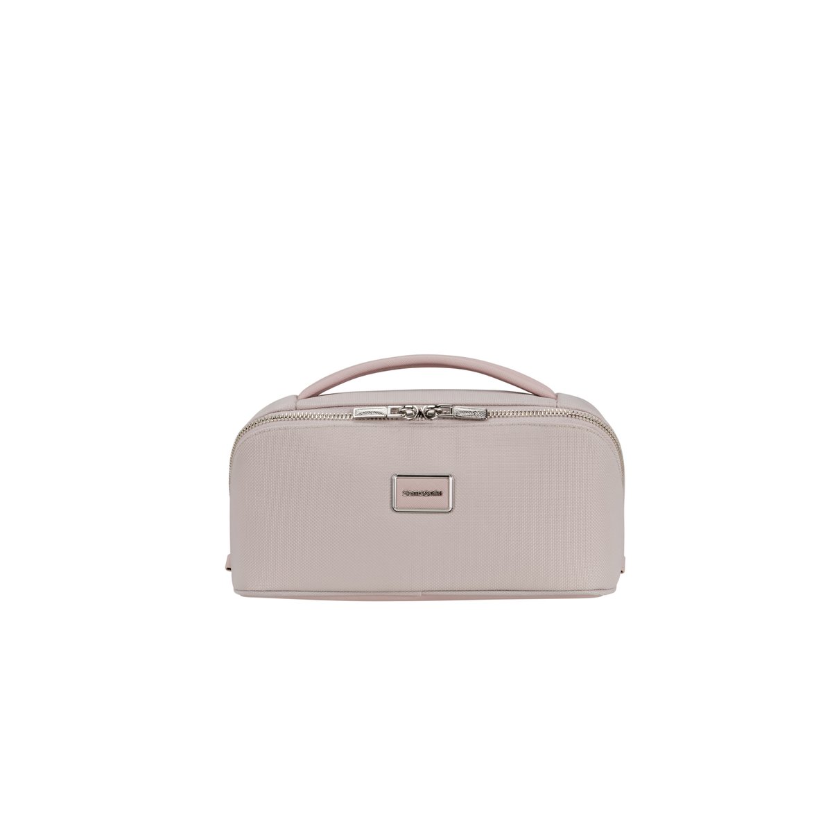 Image toilet kit trousse de toilette taille S rose, SAMSONITE