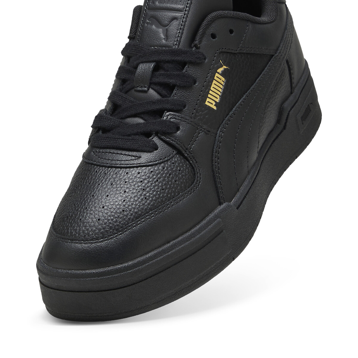 CA Pro Classic II trainers black, PUMA