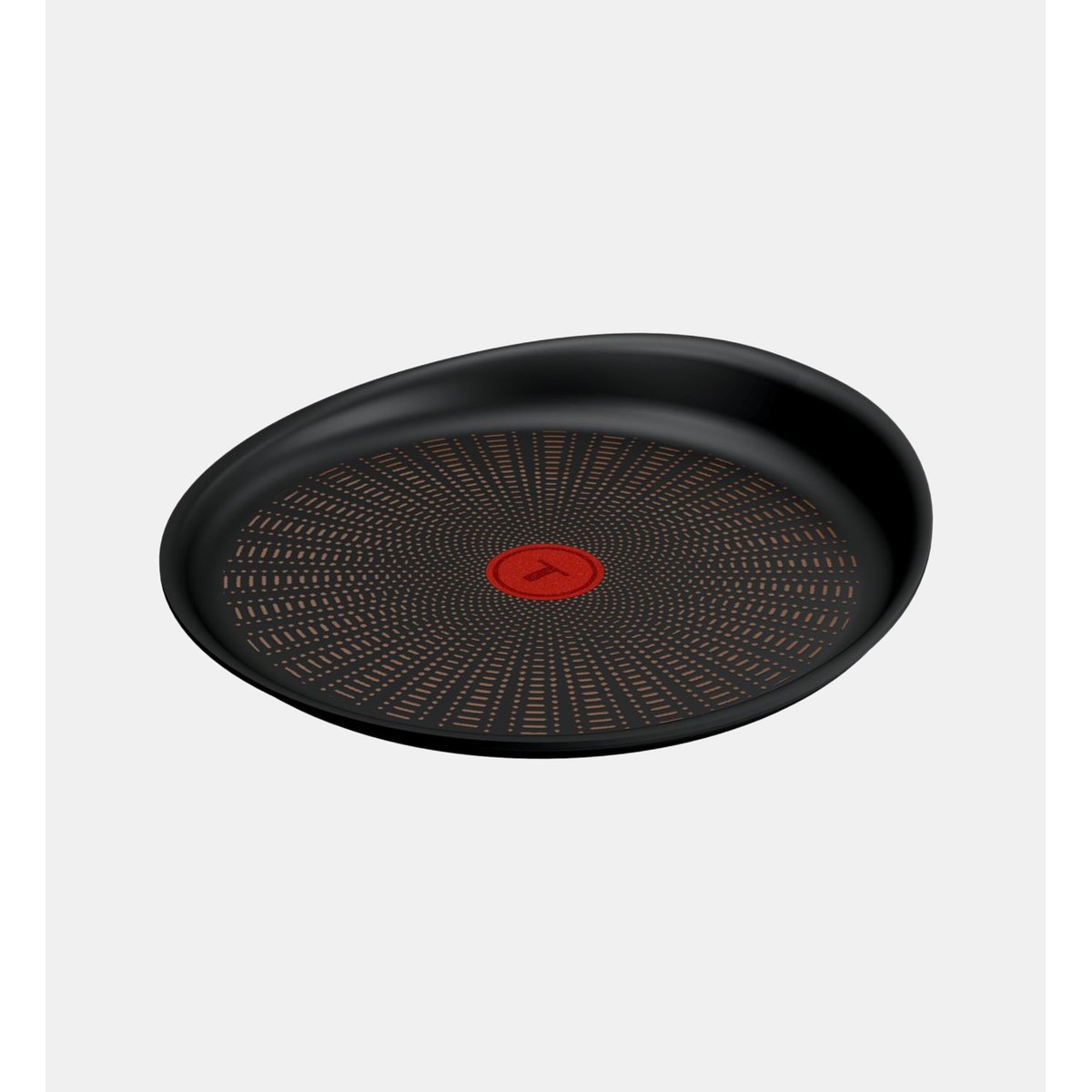 Poêle à crêpes - ø27 cm noir, TEFAL