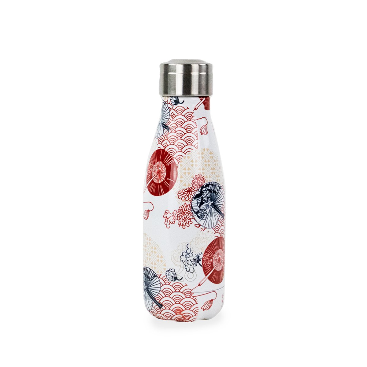 Bouteille isotherme Japan 26 cl multicolore, YOKO