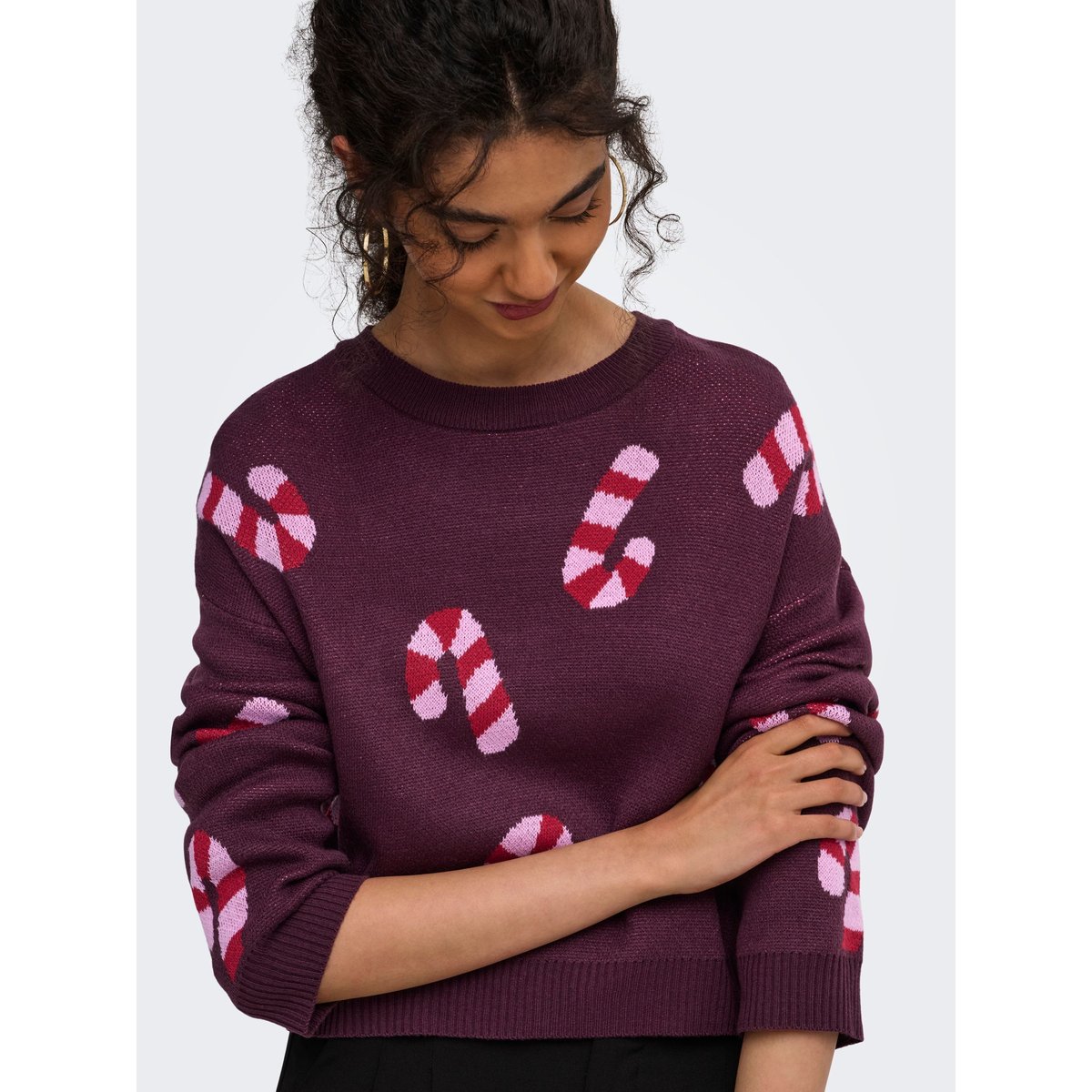 Pull En Maille winetasting 1, ONLY